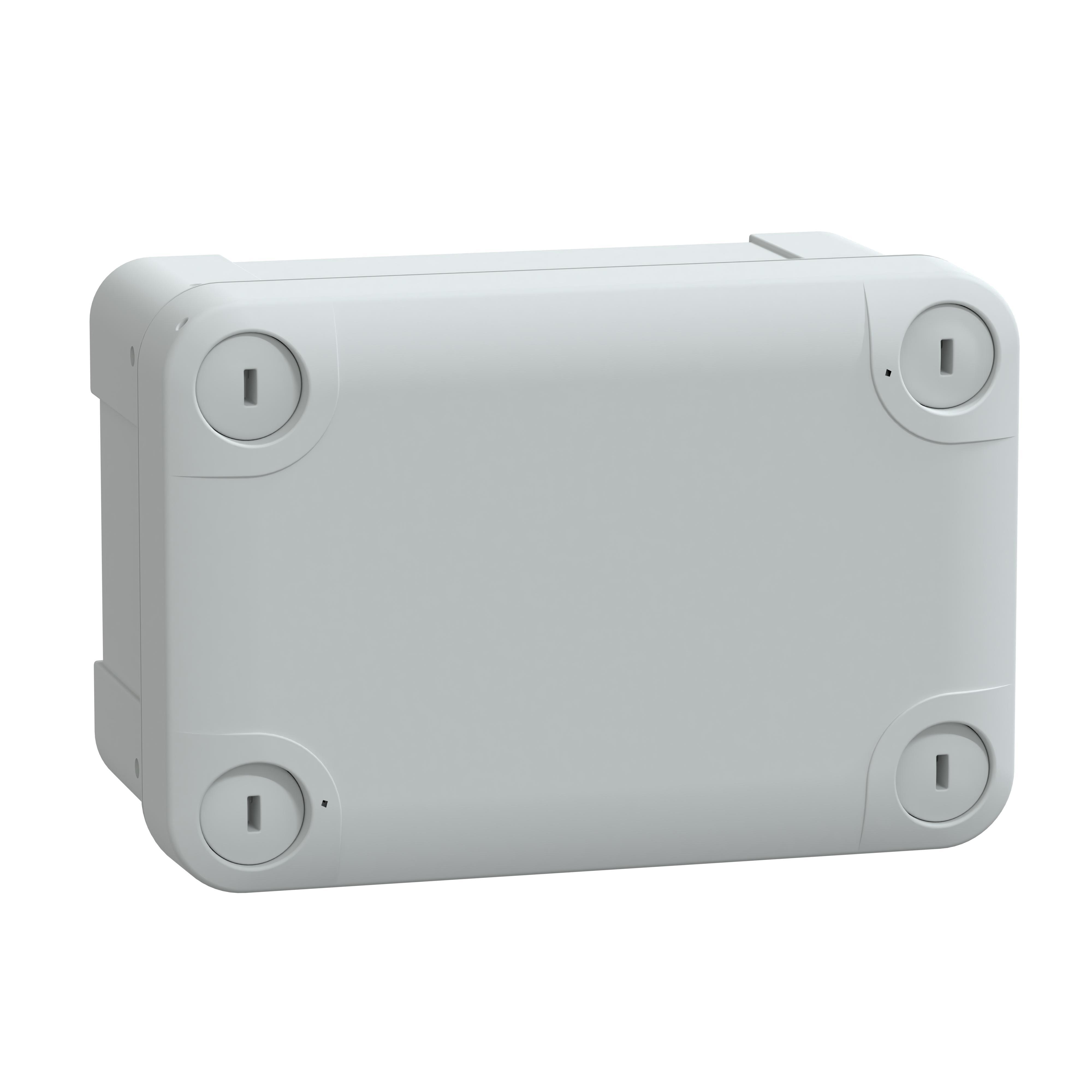 Schneider Electric NSYTBS1397 Wall Mount Enclosures