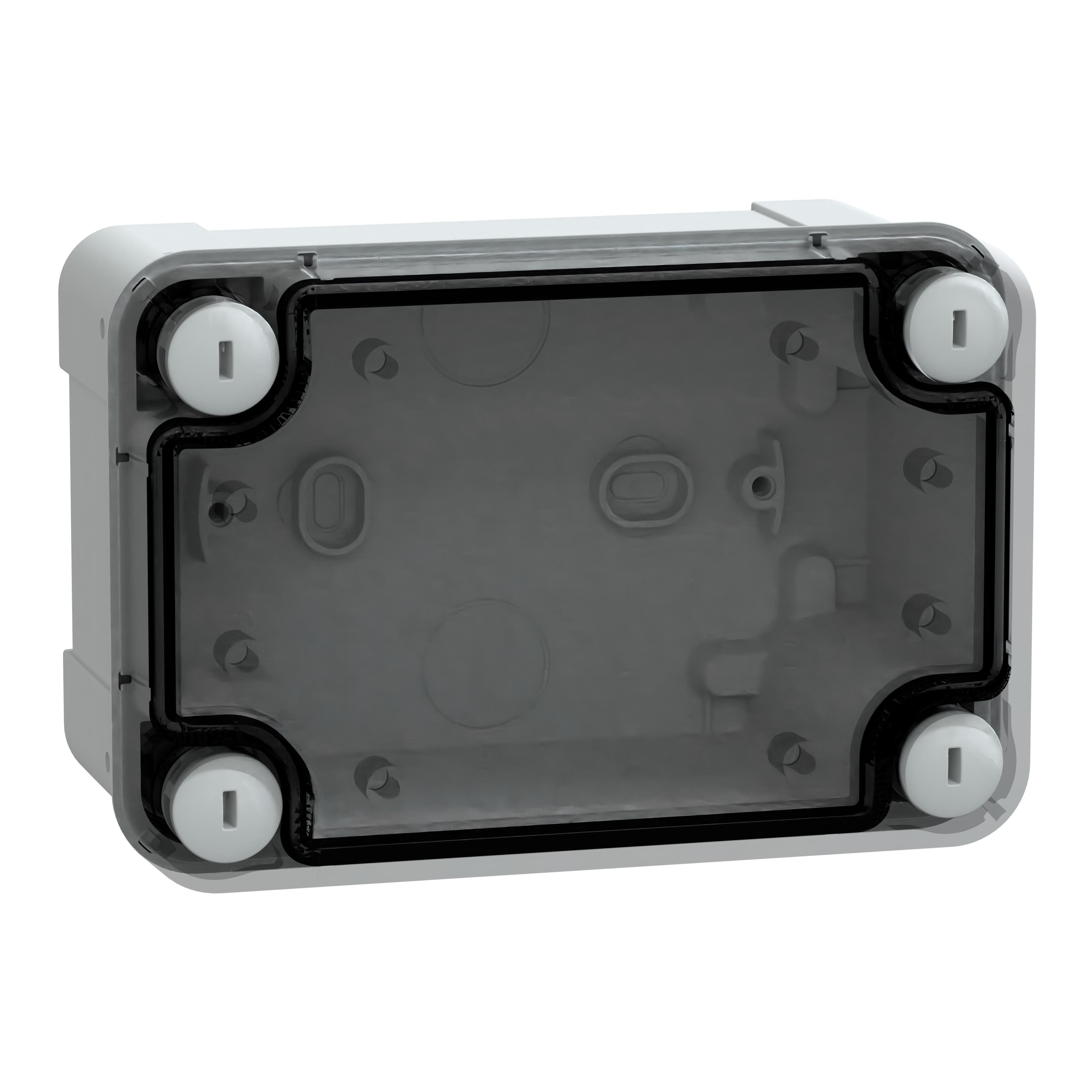 Schneider Electric NSYTBS1397T Wall Mount Enclosures