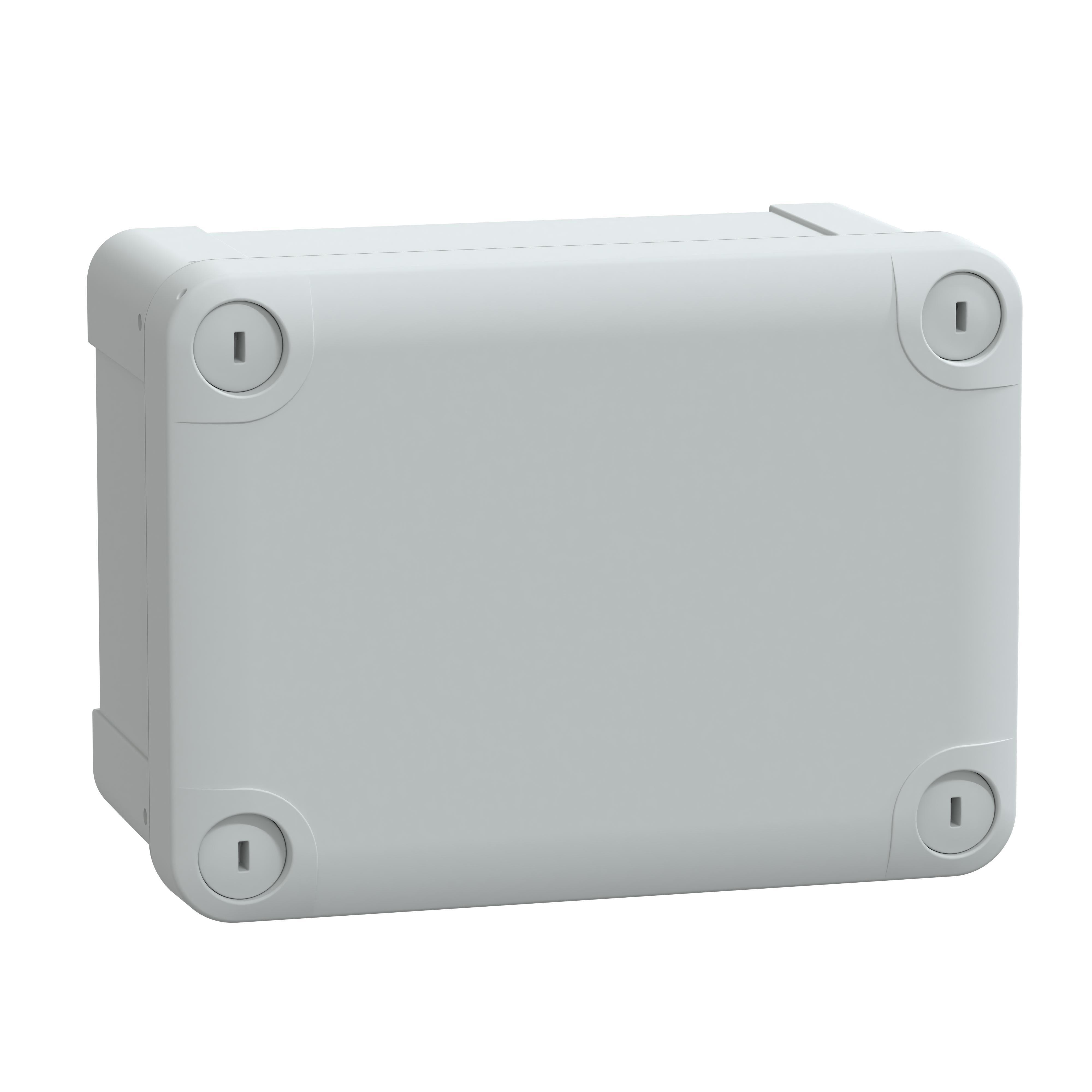 Schneider Electric NSYTBS16128 Wall Mount Enclosures
