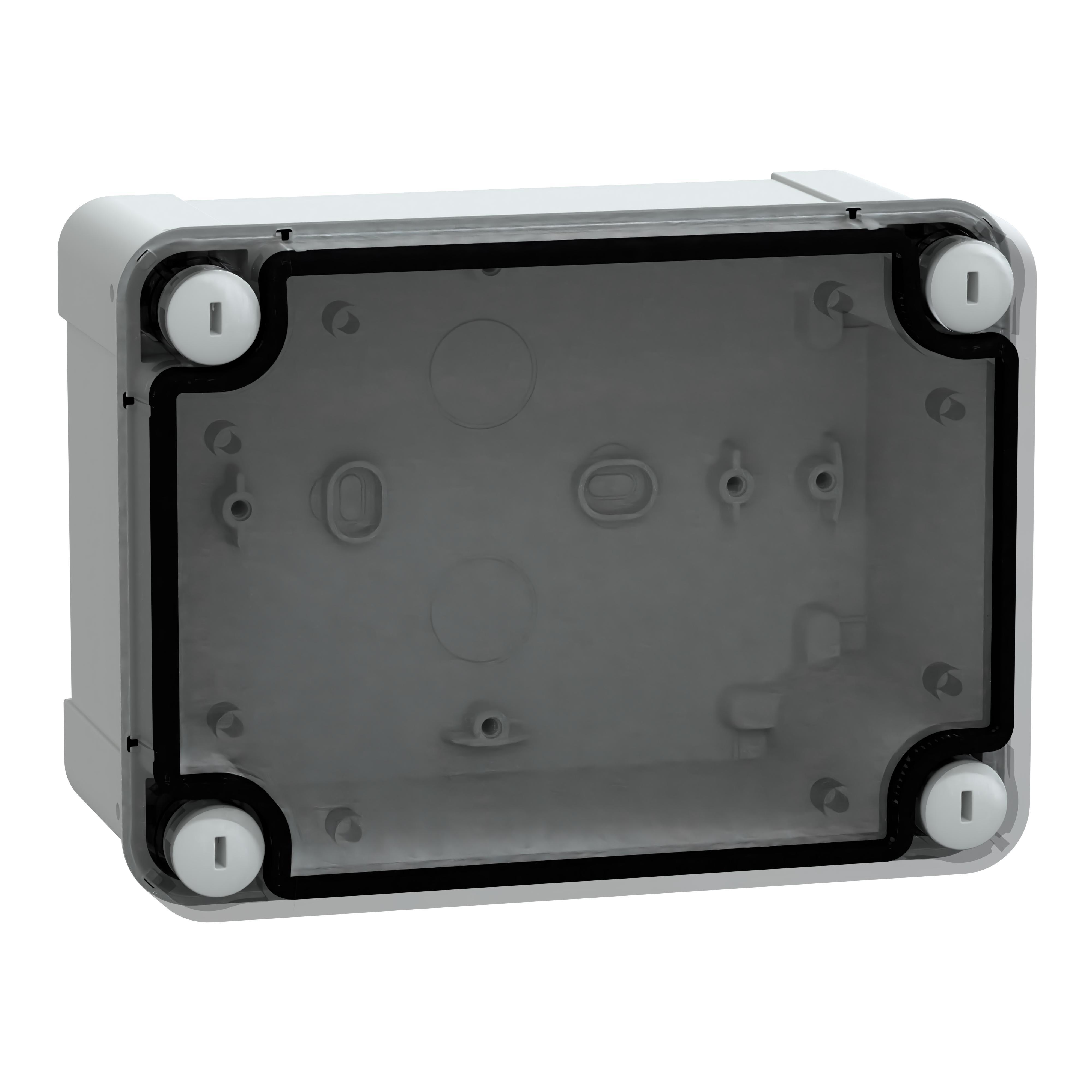 Schneider Electric NSYTBS16128T Wall Mount Enclosures