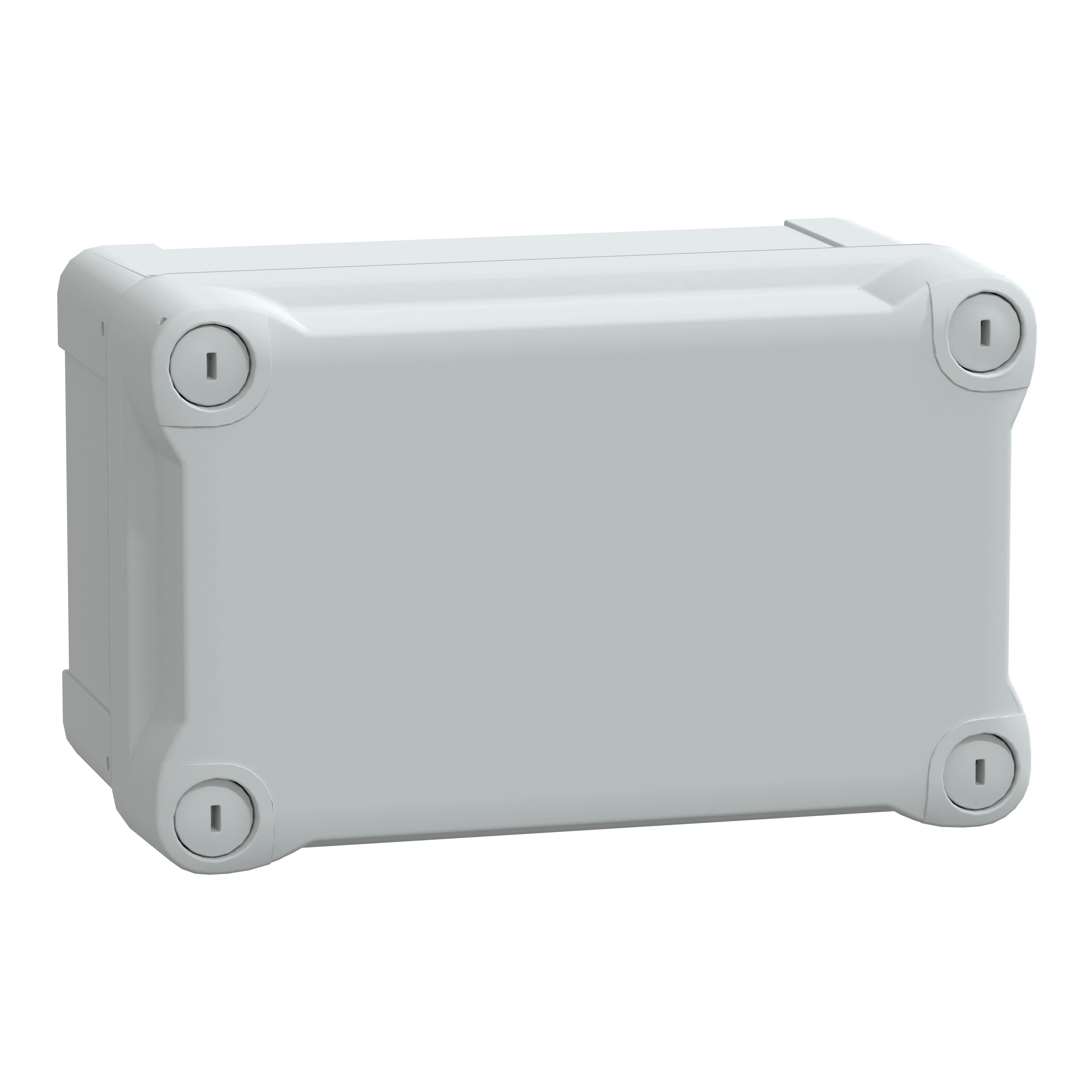 Schneider Electric NSYTBS191210H Wall Mount Enclosures