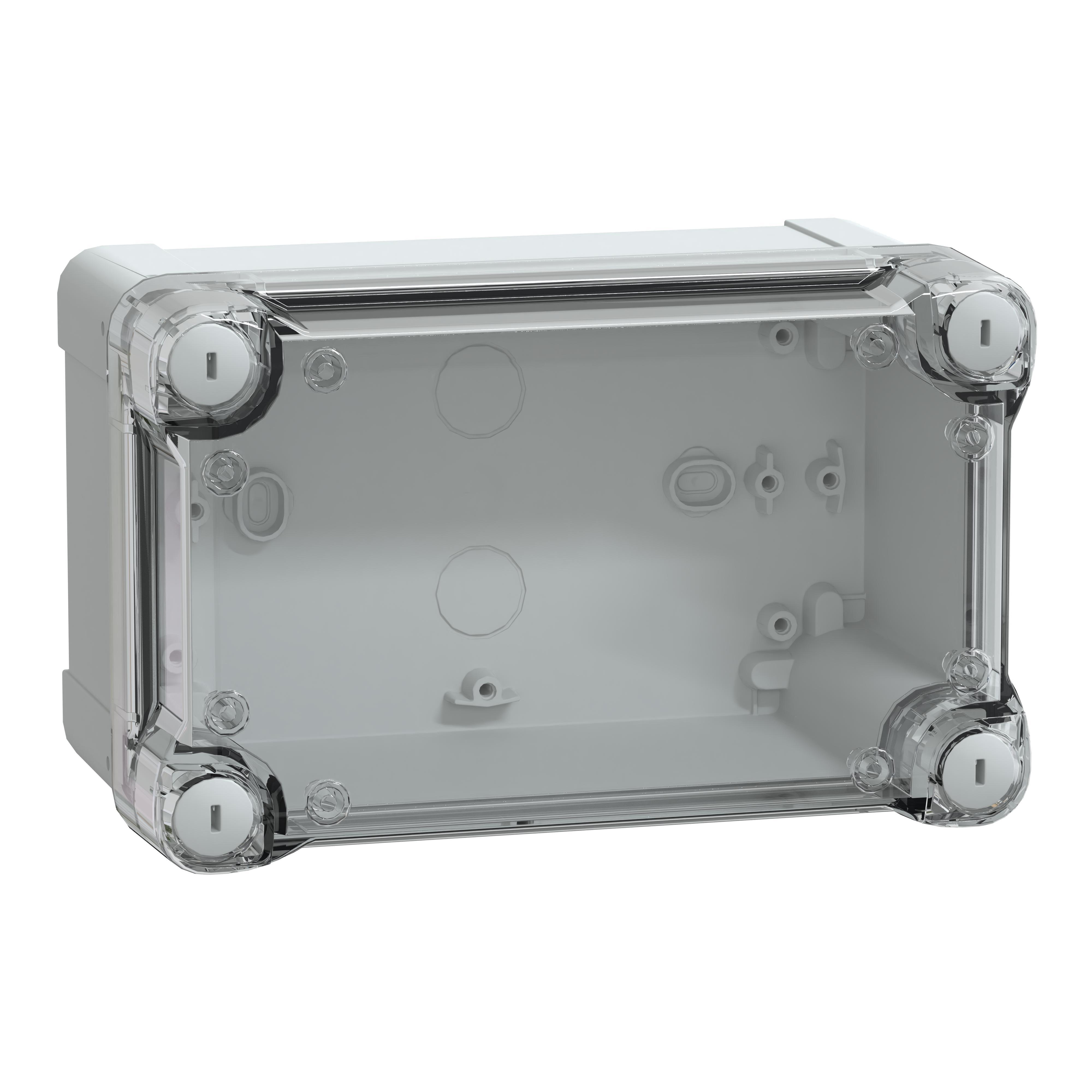 Schneider Electric NSYTBS191210HT Wall Mount Enclosures