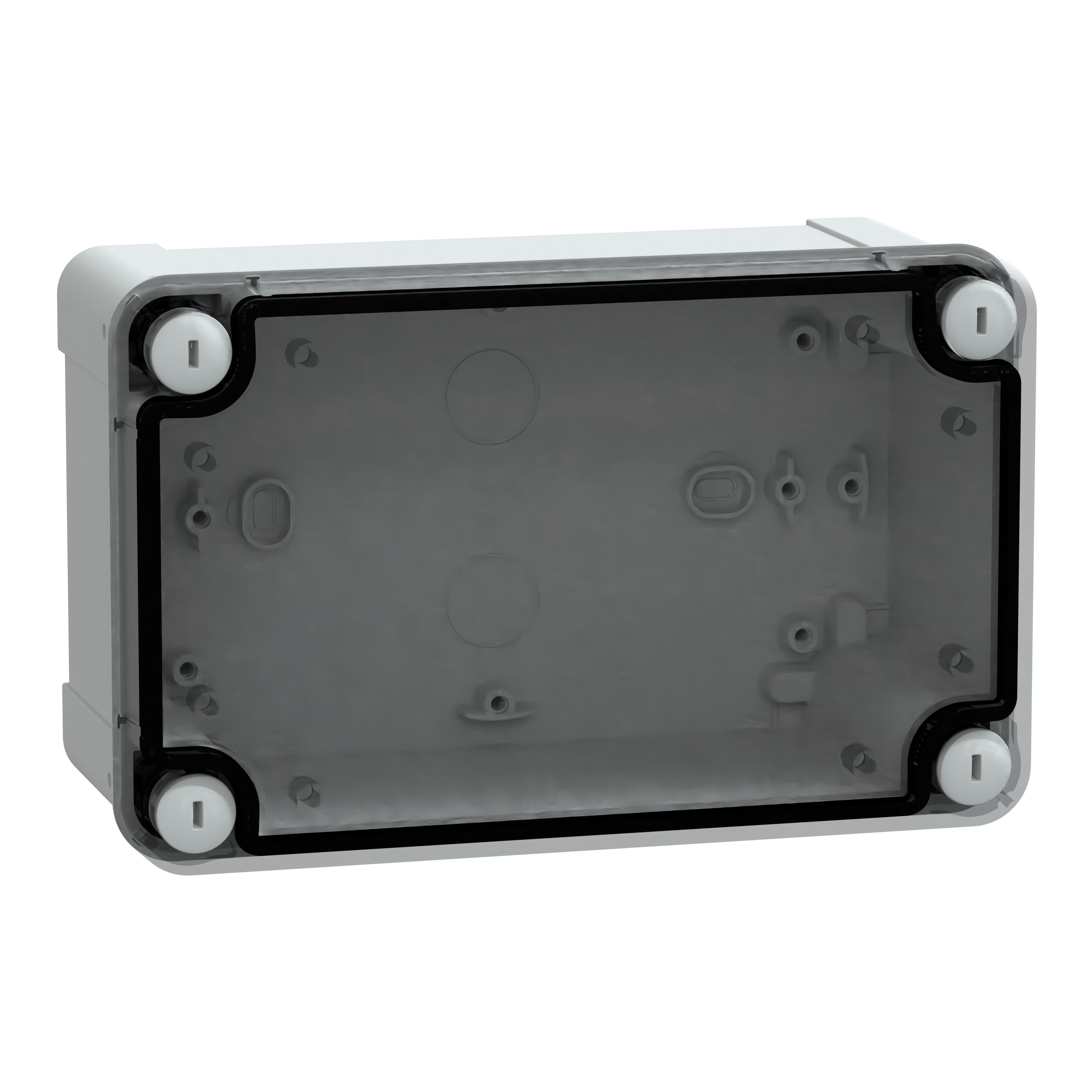 Schneider Electric NSYTBS19128T Wall Mount Enclosures