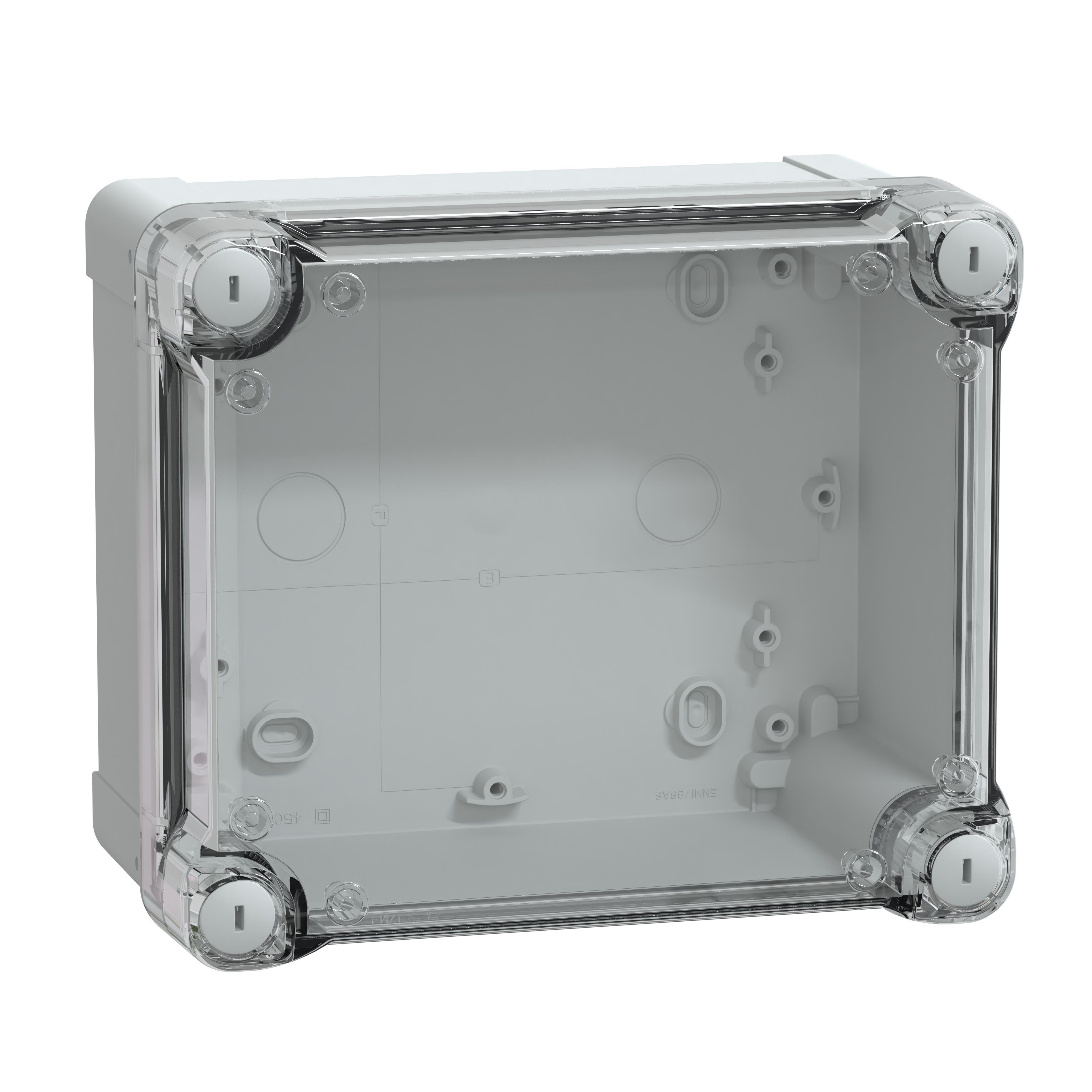 Schneider Electric NSYTBS191610HT Wall Mount Enclosures