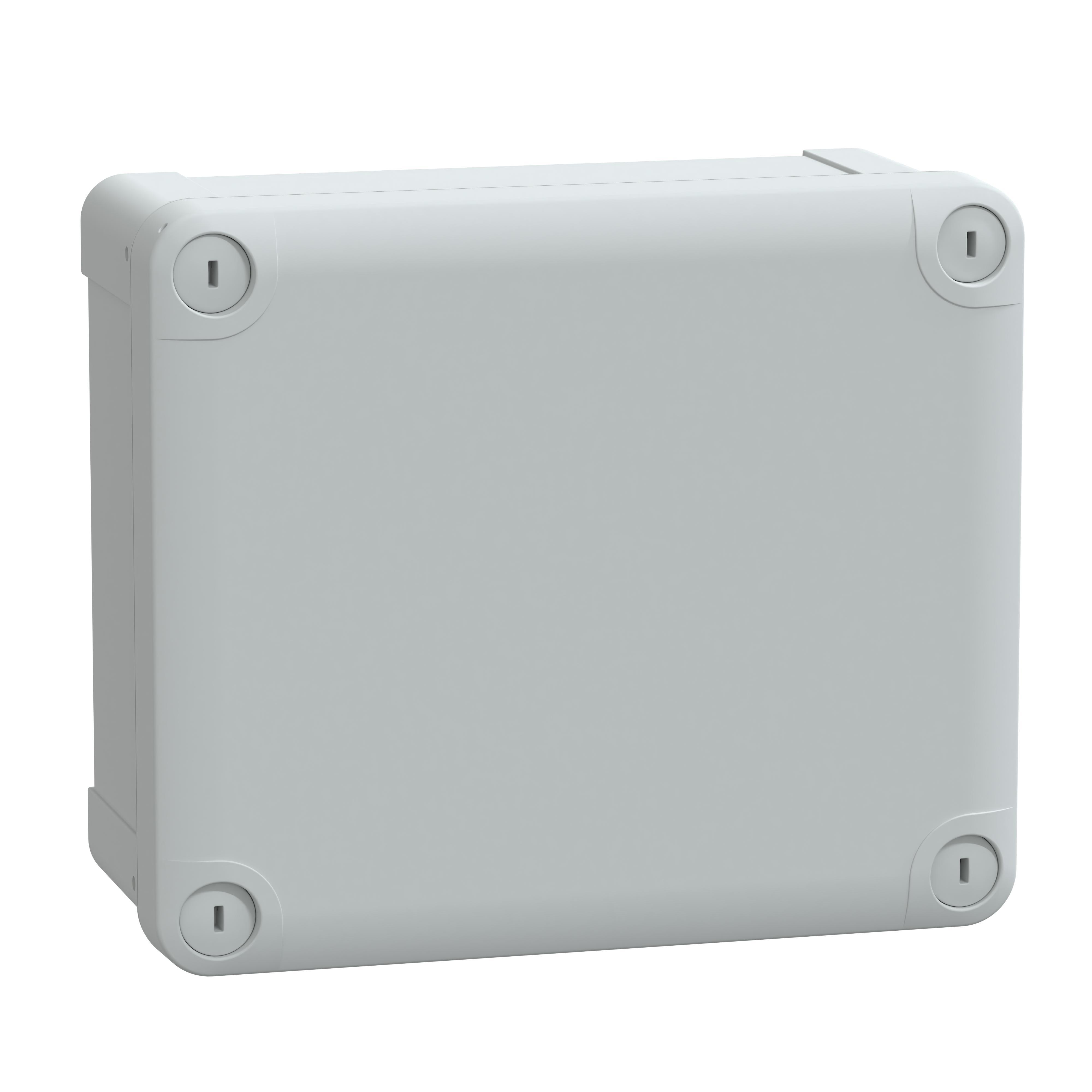 Schneider Electric NSYTBS19168 Wall Mount Enclosures