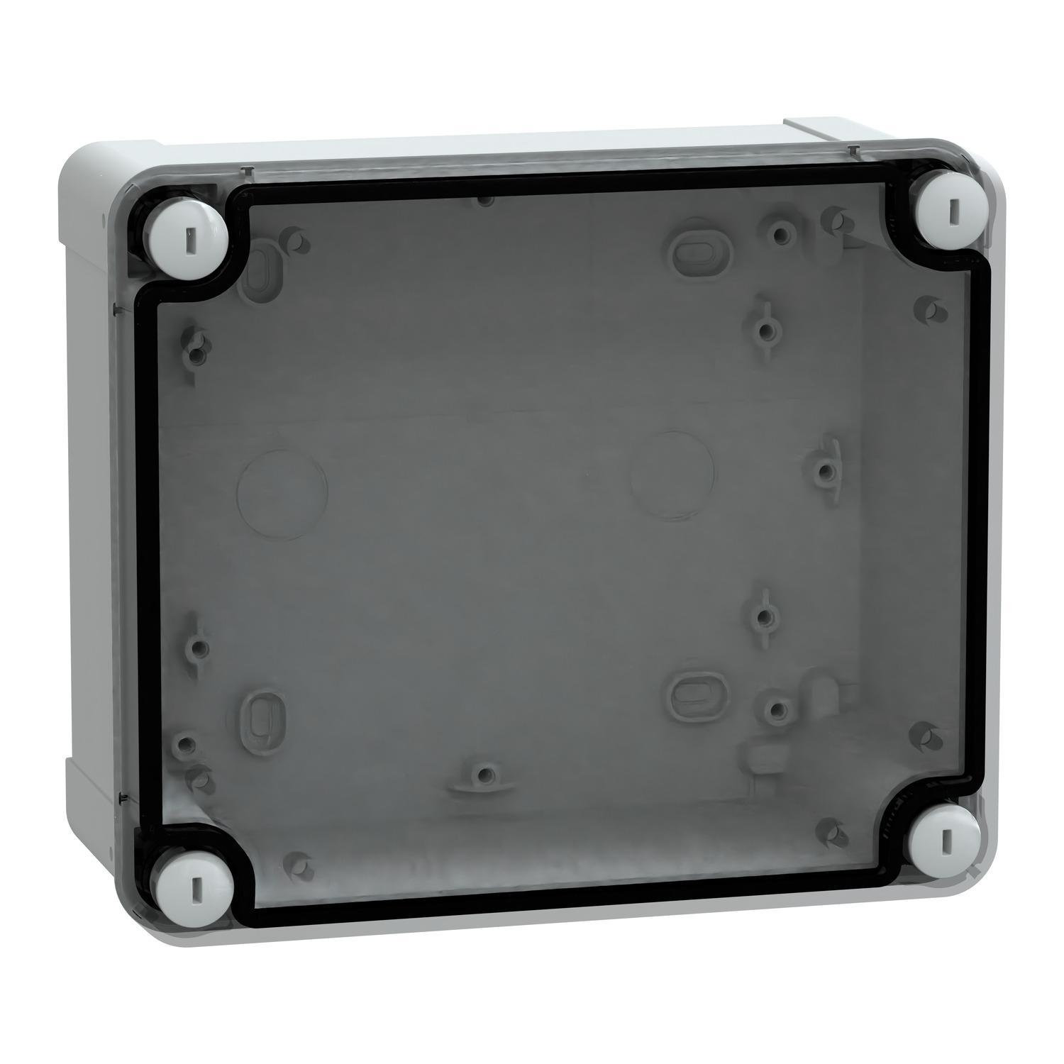Schneider Electric NSYTBS19168T Wall Mount Enclosures