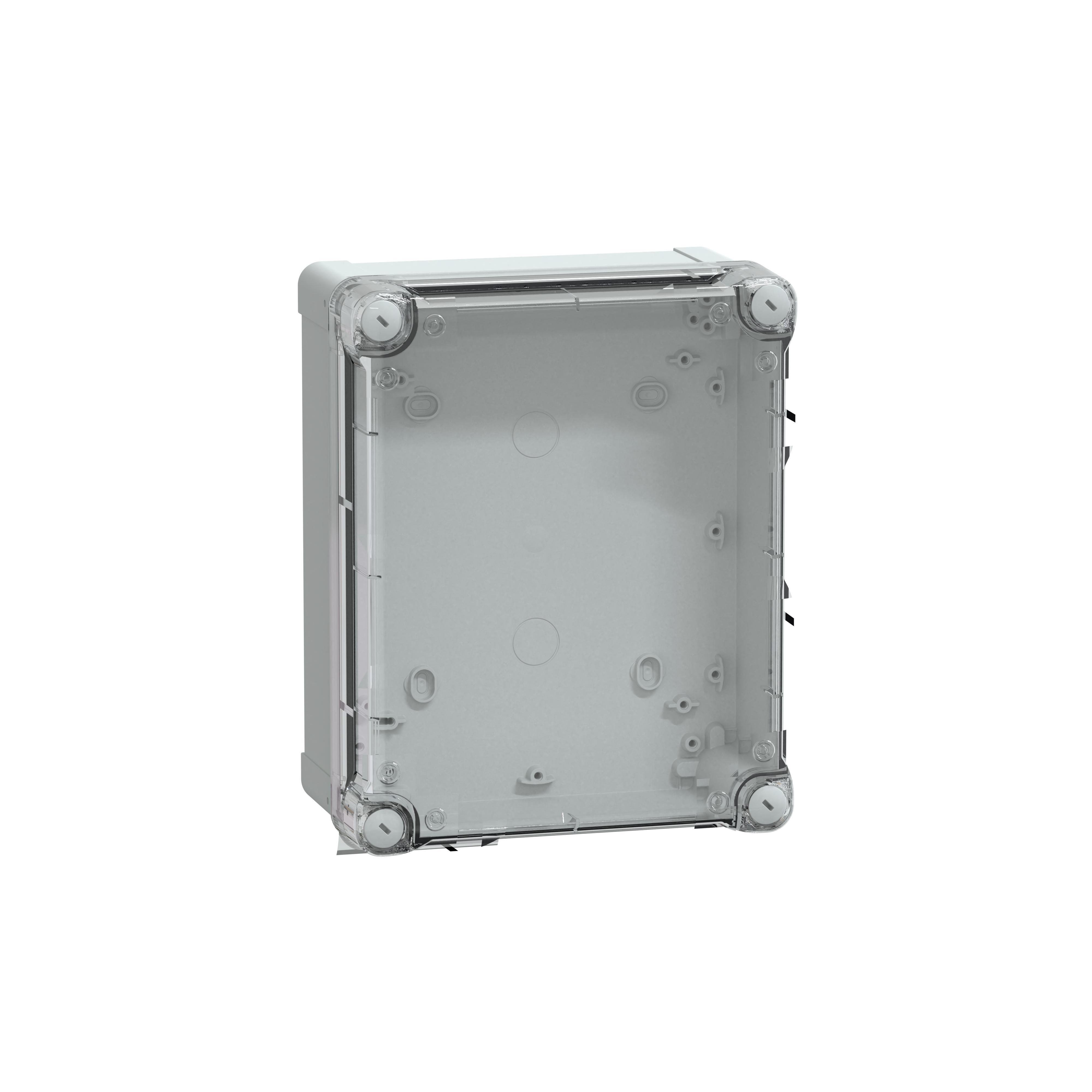 Schneider Electric NSYTBS241910HT Enclosure Doors/Covers