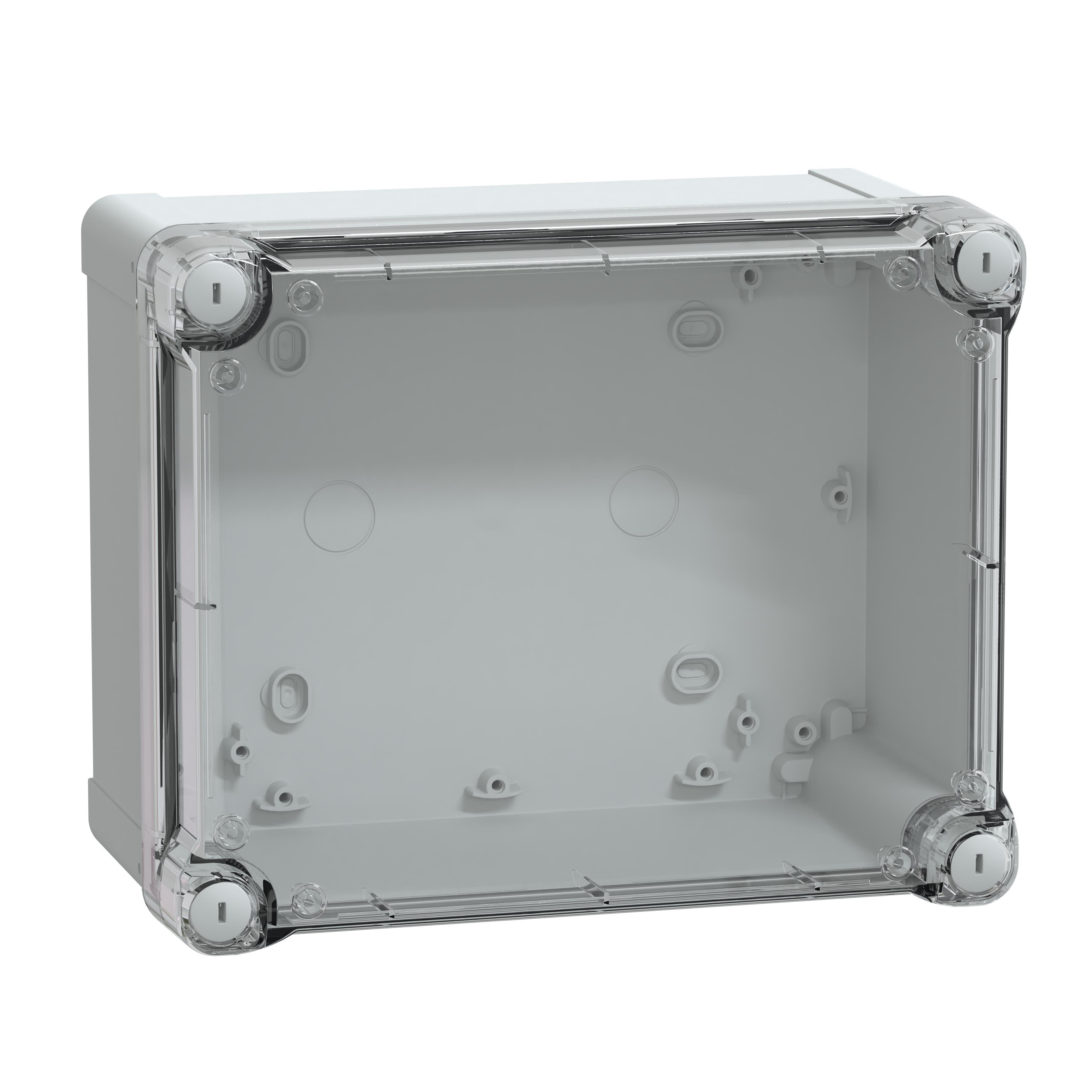 Schneider Electric NSYTBS241912HT Enclosure Doors/Covers