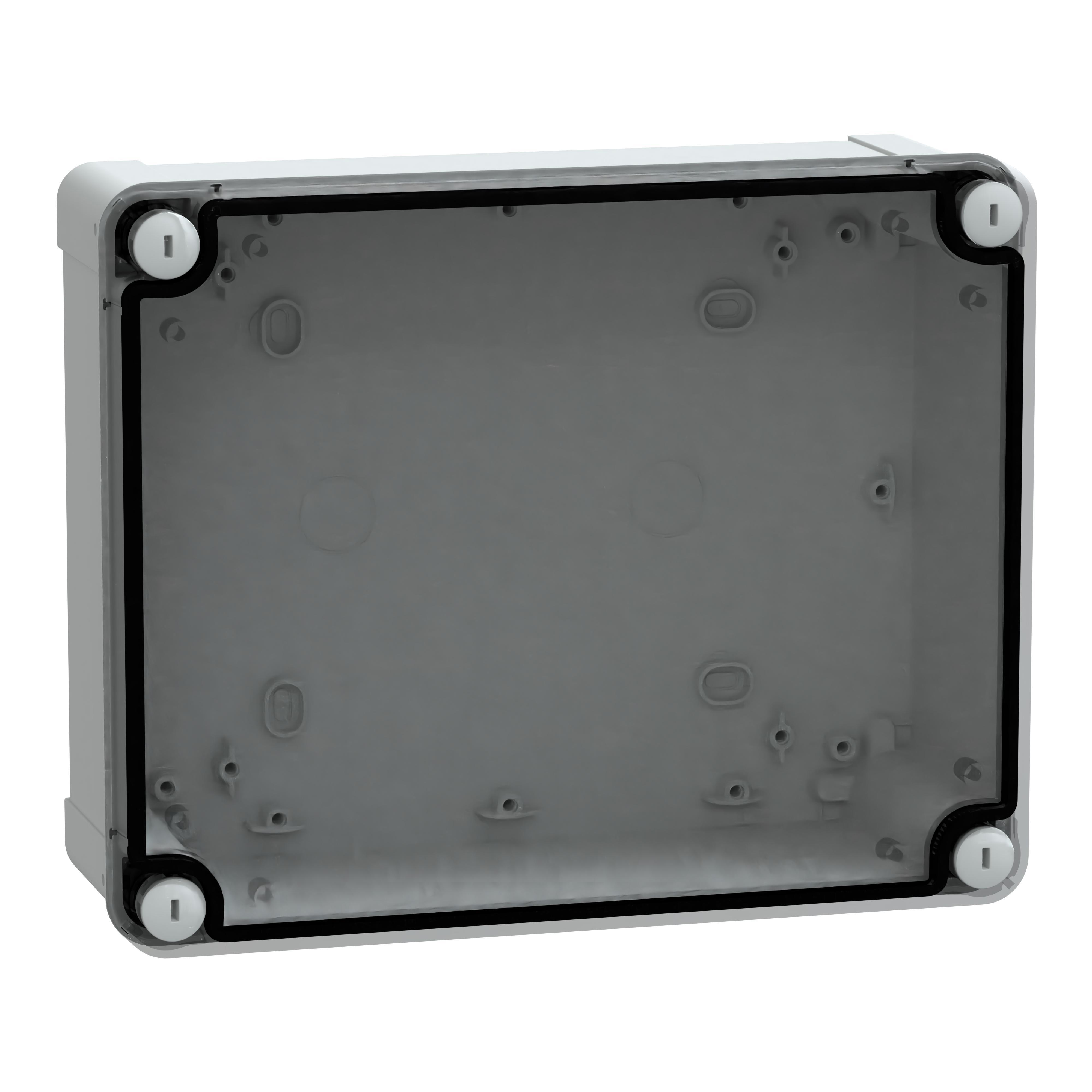 Schneider Electric NSYTBS24198T Enclosure Doors/Covers
