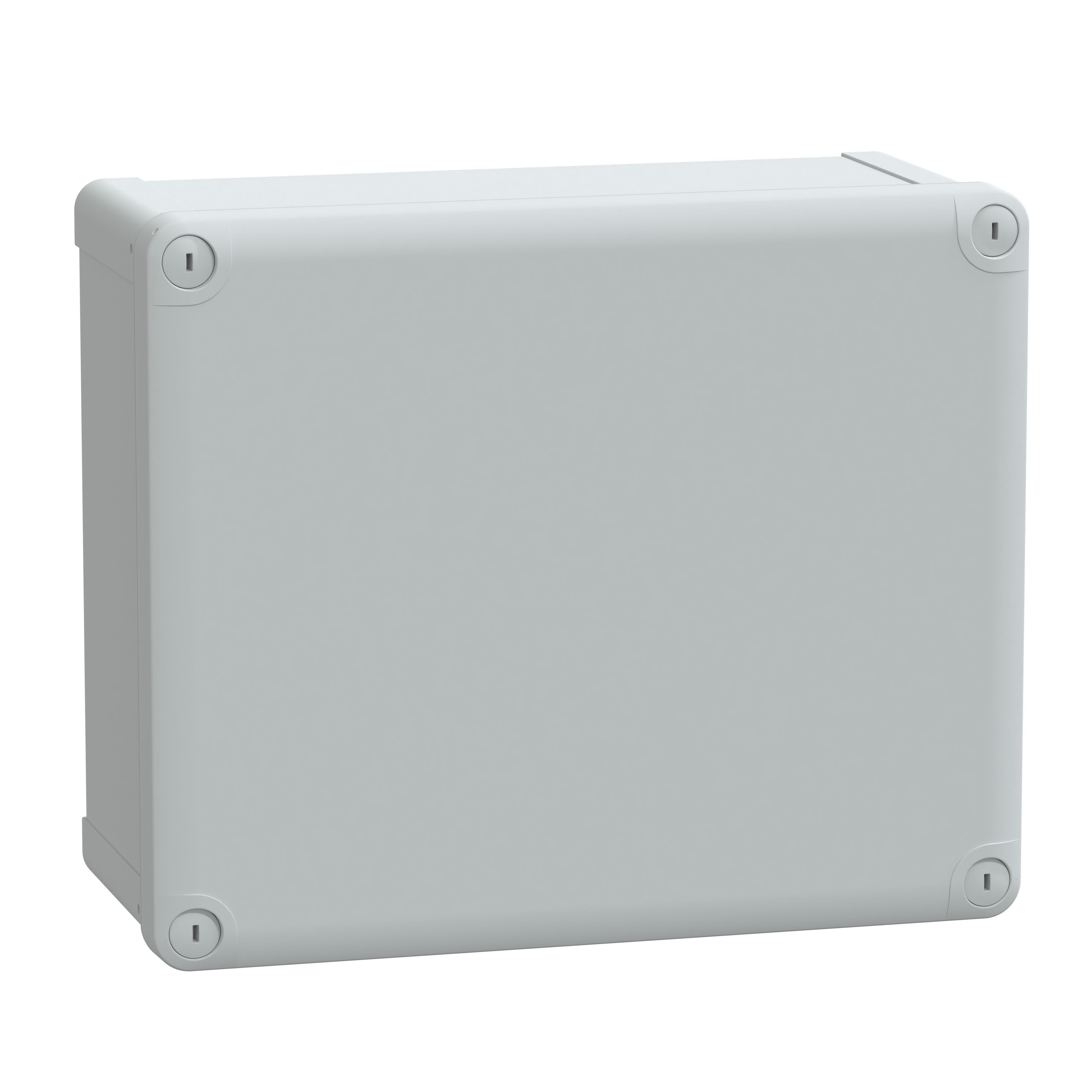 Schneider Electric NSYTBS292412H Enclosure Doors/Covers