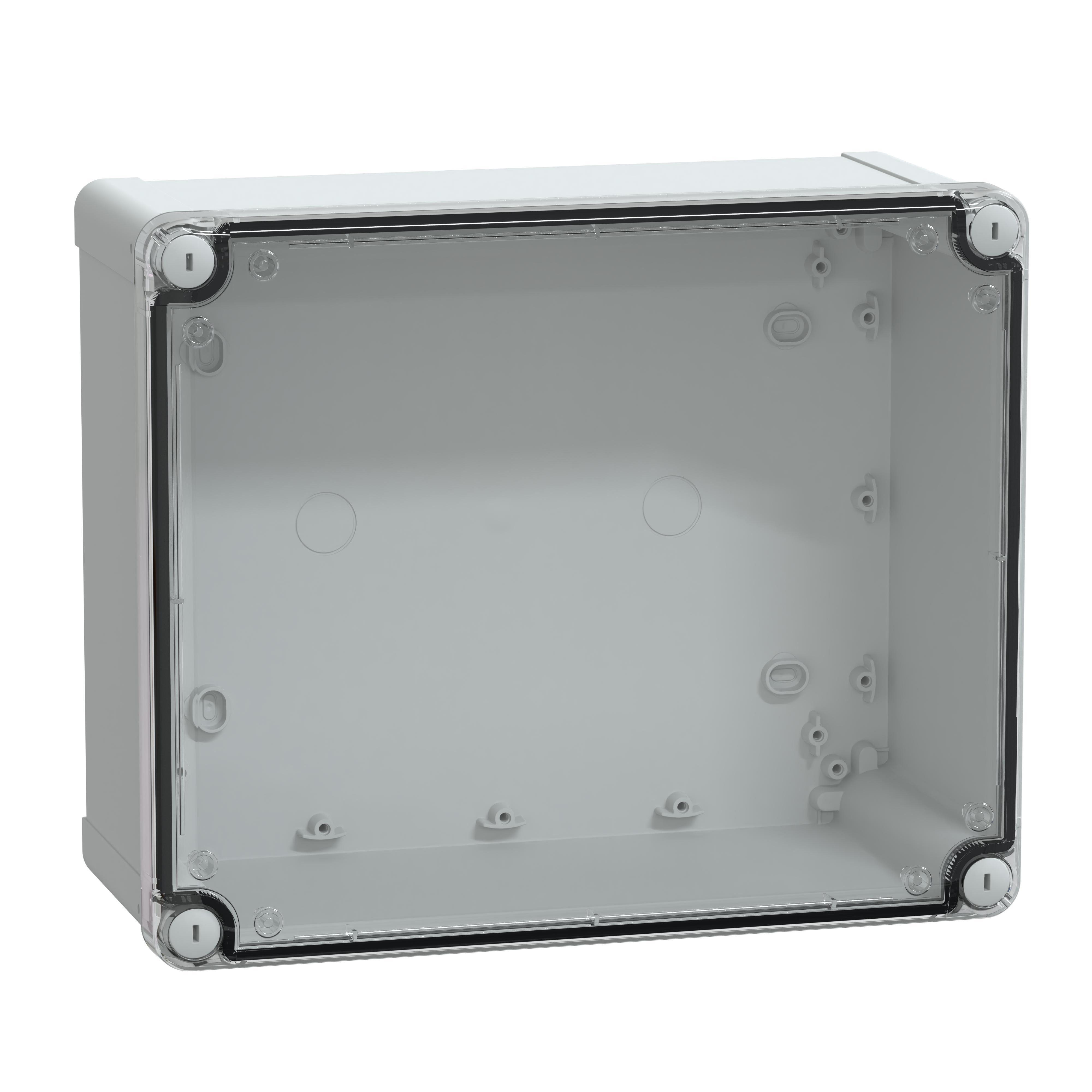 Schneider Electric NSYTBS292412HT Enclosure Doors/Covers