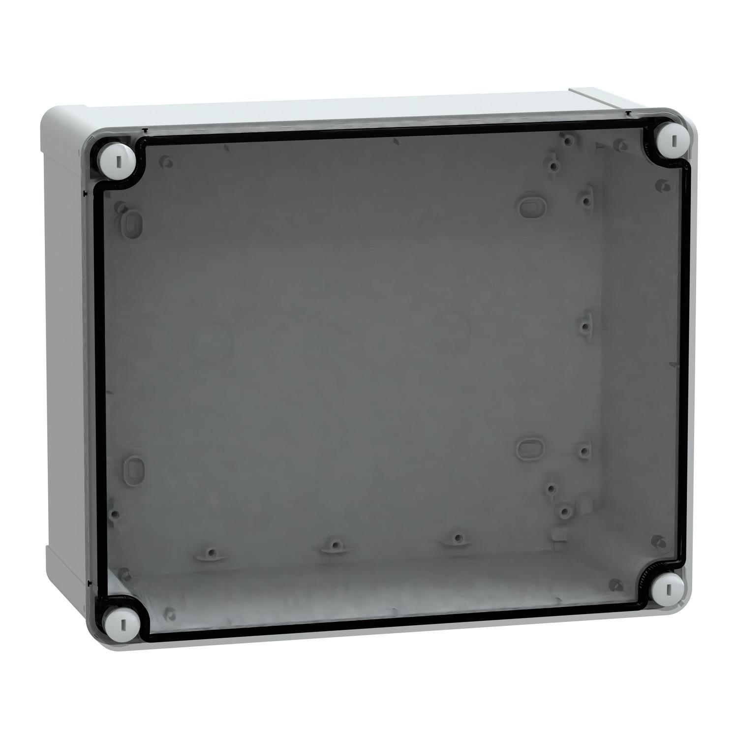 Schneider Electric NSYTBS292412T Wall Mount Enclosures