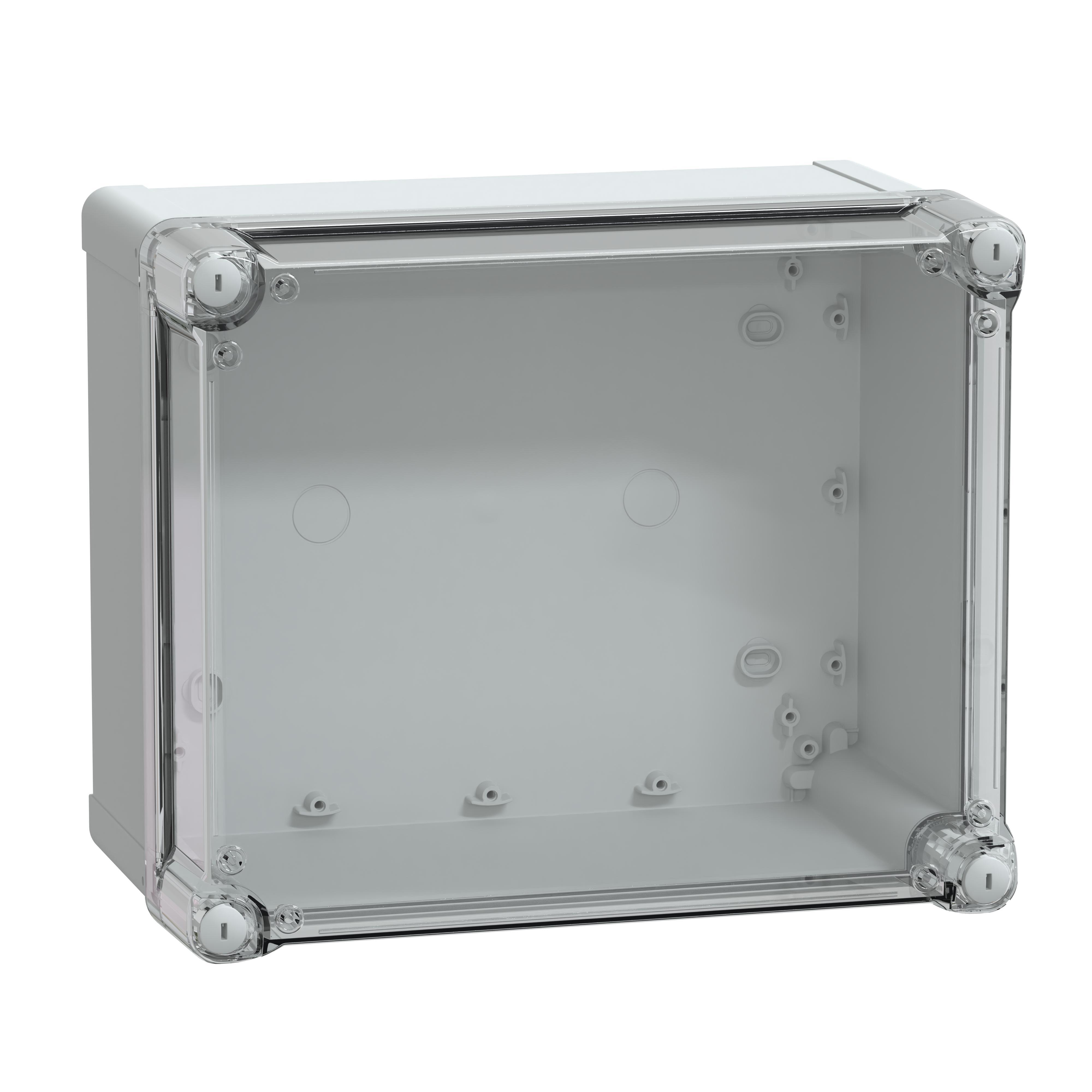 Schneider Electric NSYTBS292416HT Enclosure Doors/Covers