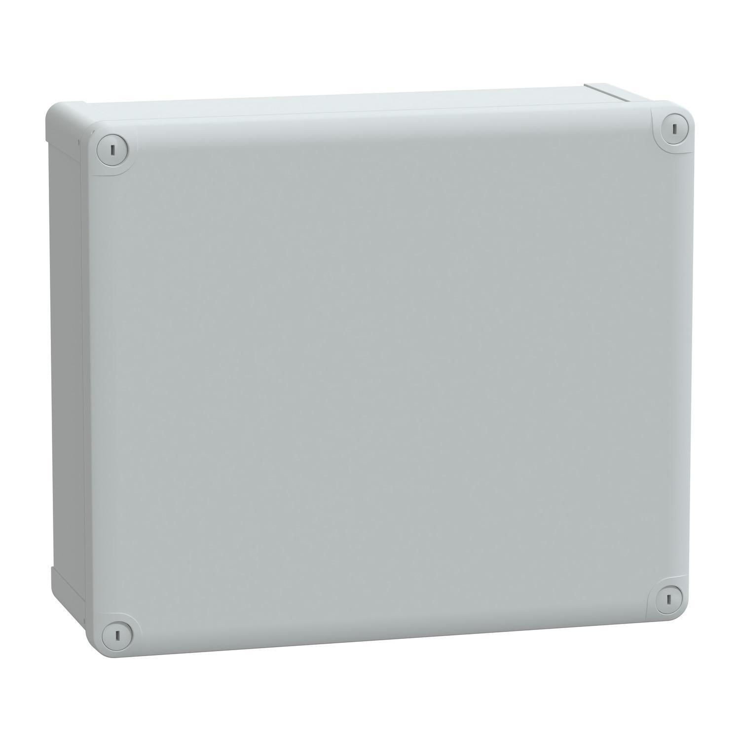 Schneider Electric NSYTBS342912 Wall Mount Enclosures