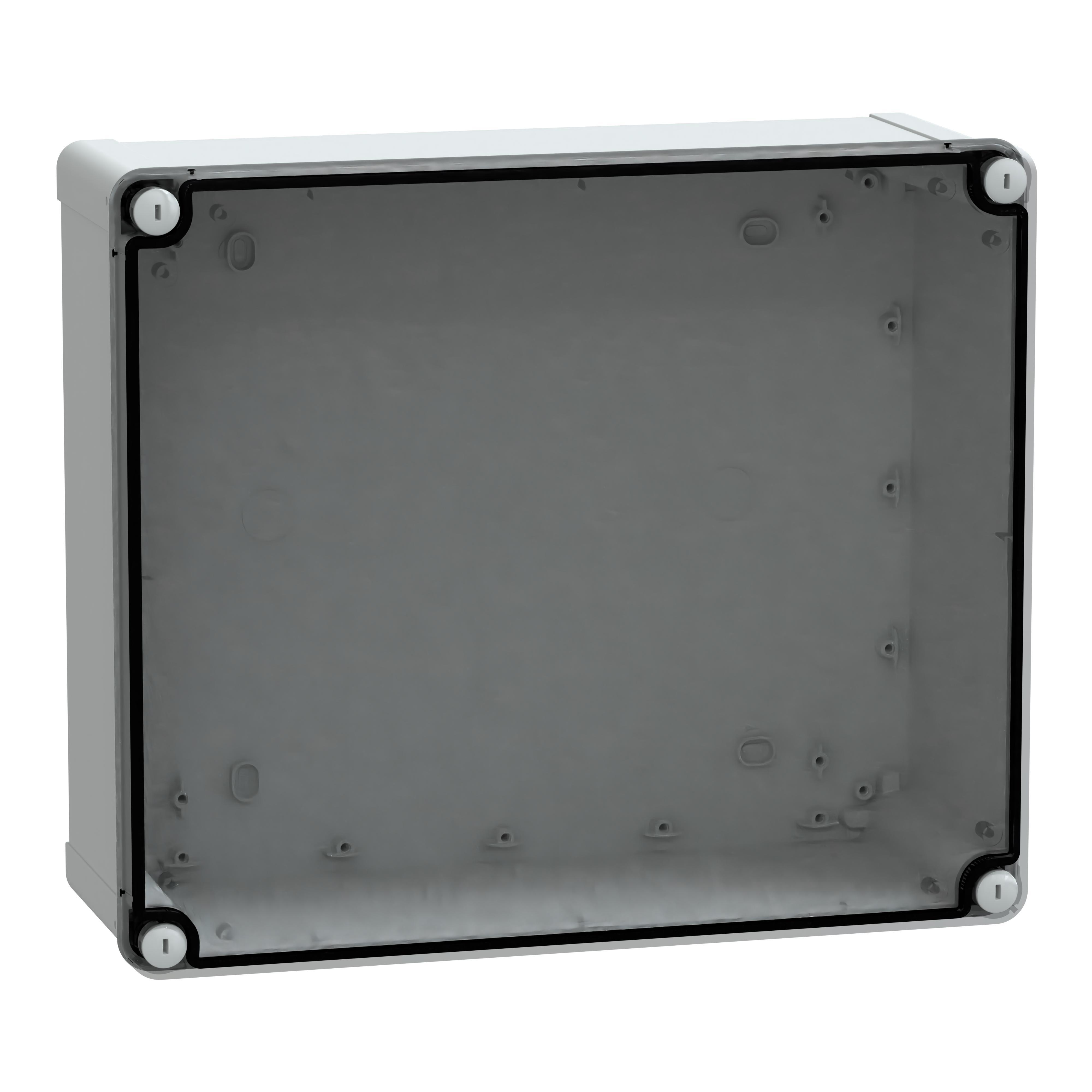 Schneider Electric NSYTBS342912T Wall Mount Enclosures