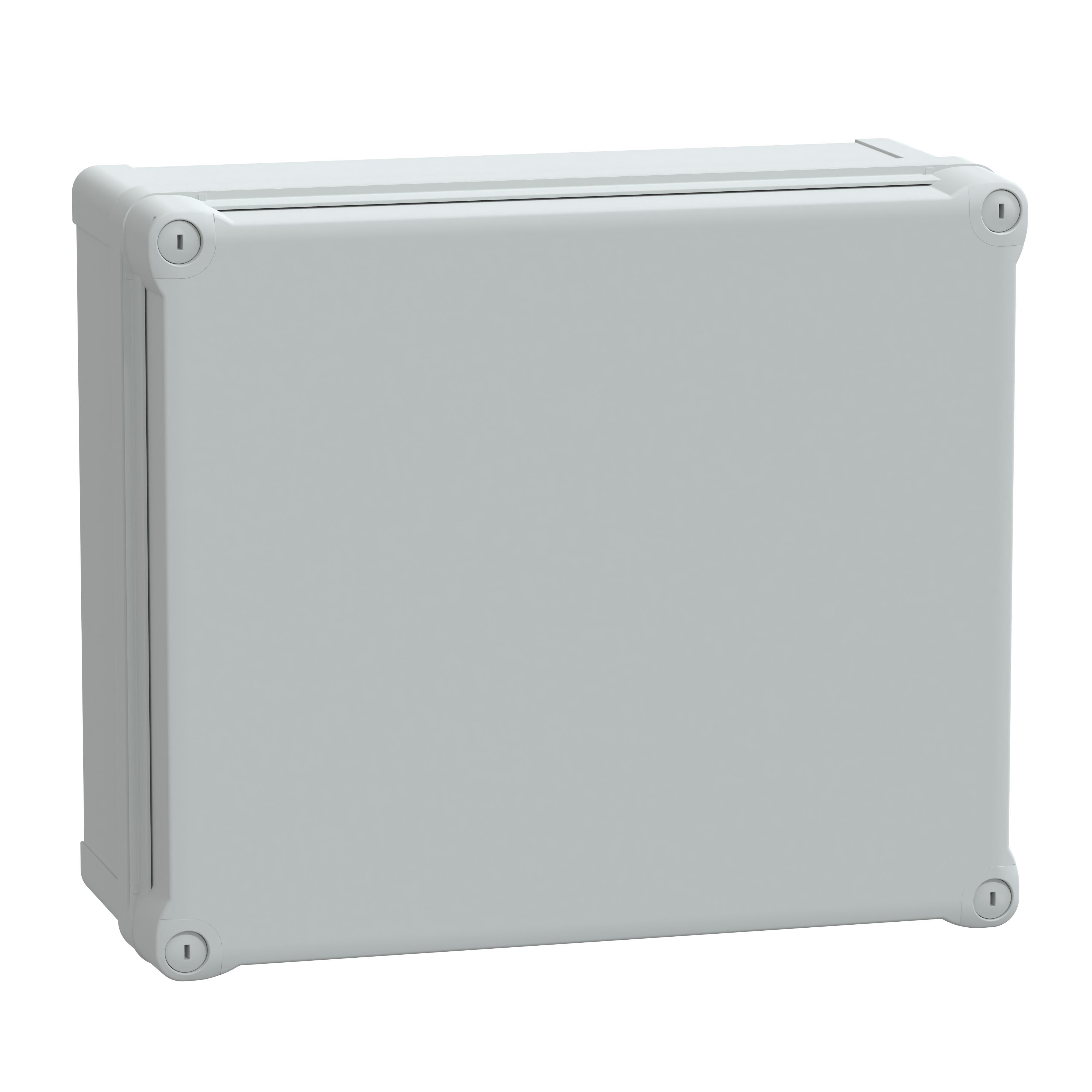 Schneider Electric NSYTBS342916H Wall Mount Enclosures