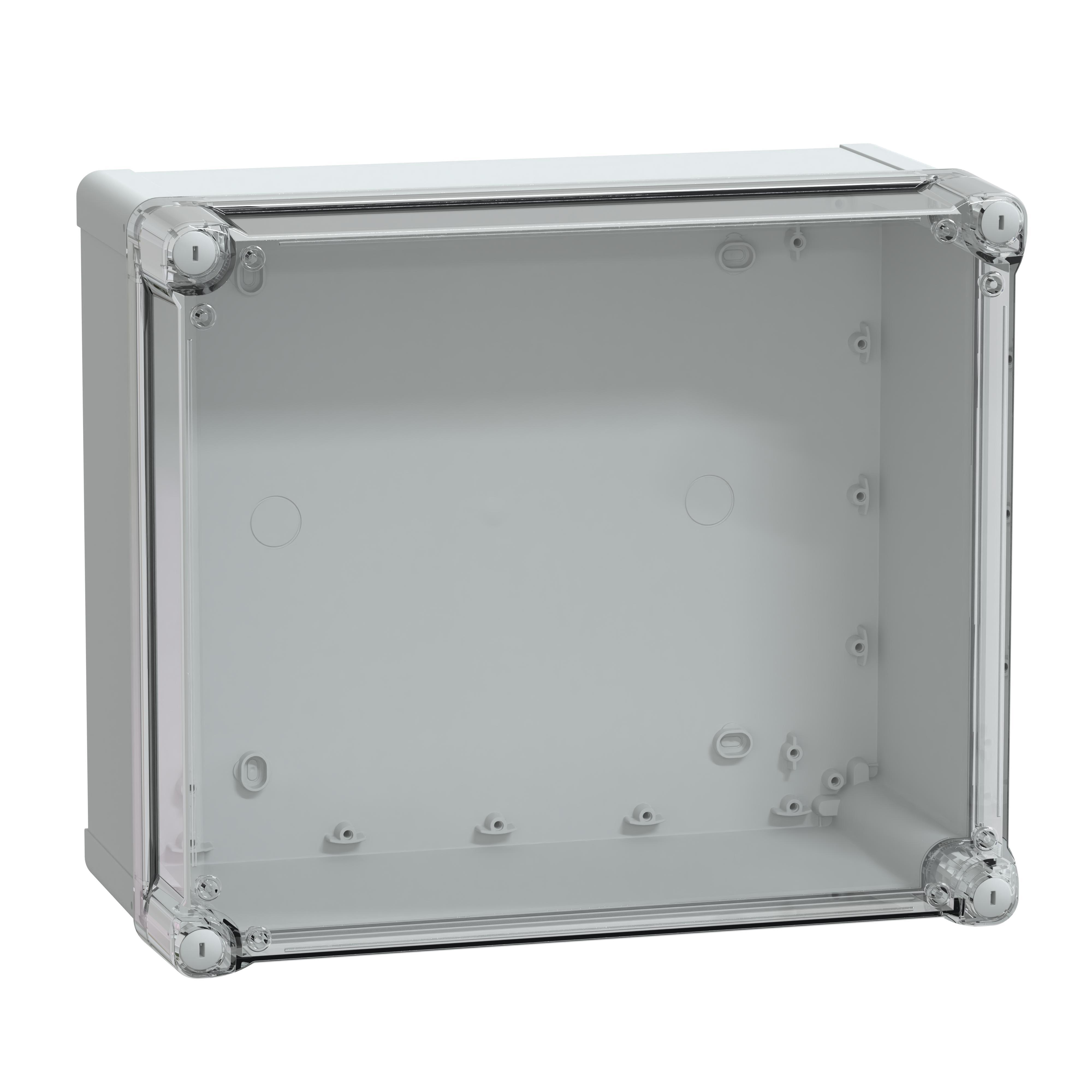 Schneider Electric NSYTBS342916HT Wall Mount Enclosures