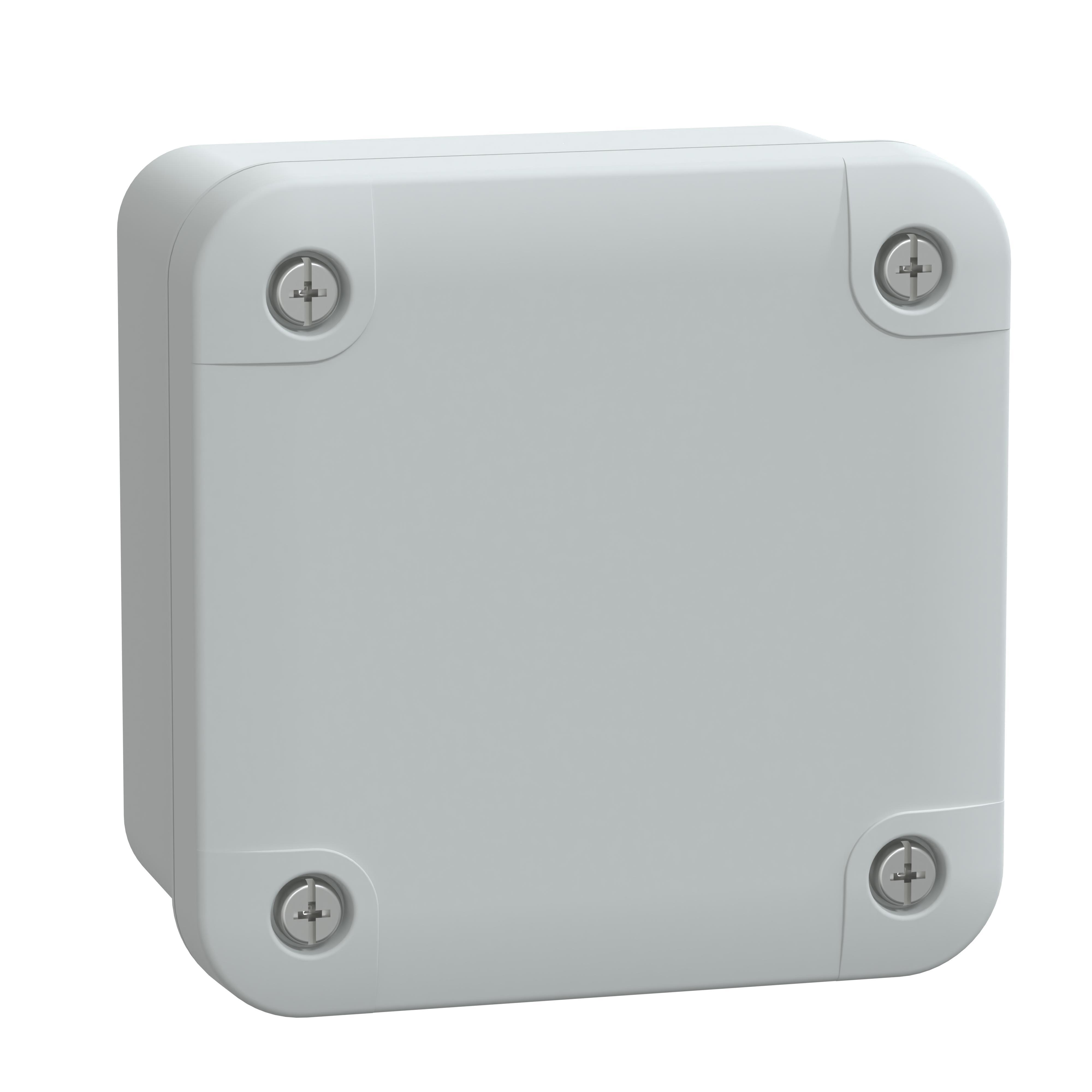 Schneider Electric NSYTBS885 Wall Mount Enclosures