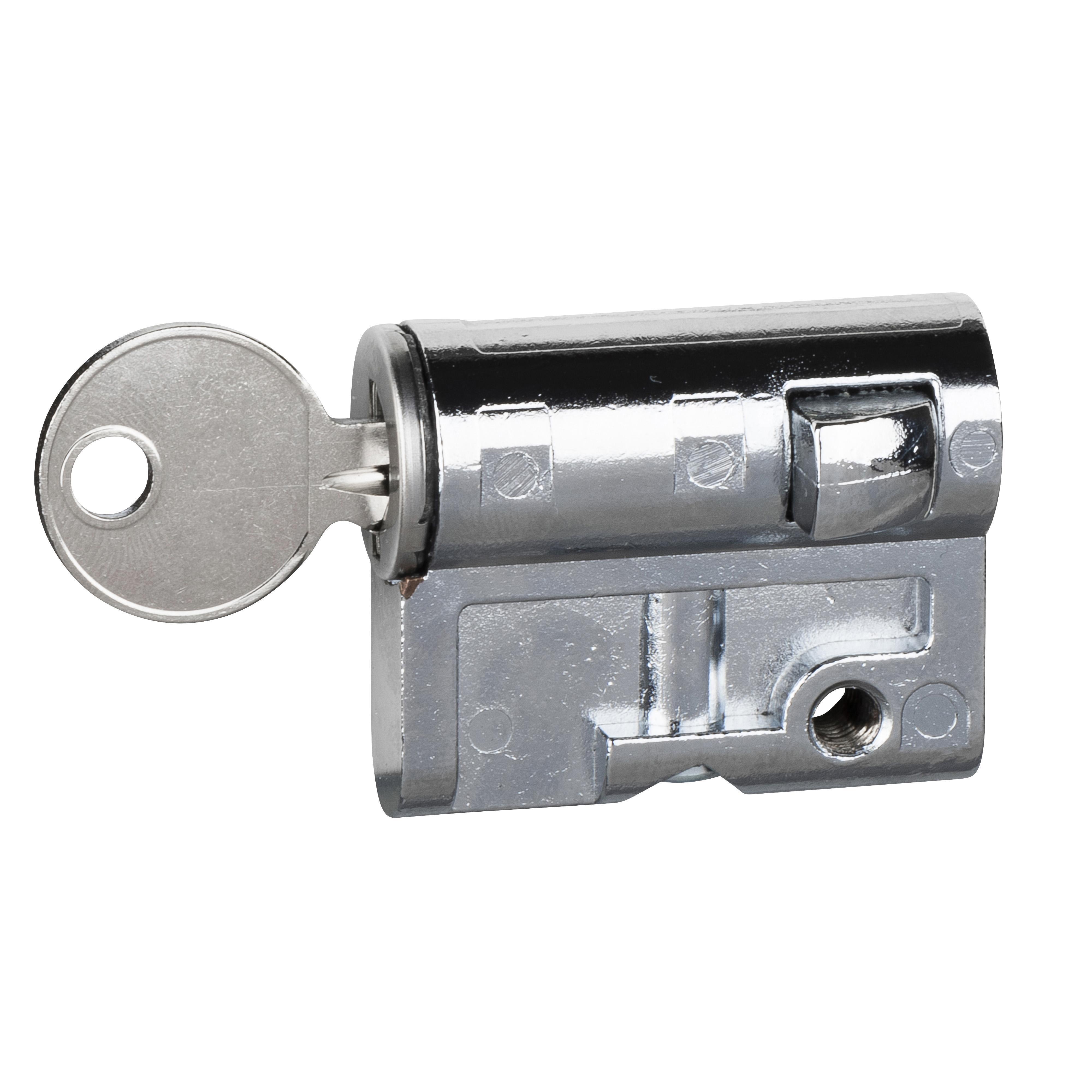 Schneider Electric NSYTCL405ME Enclosure Latch-Lock & Handles