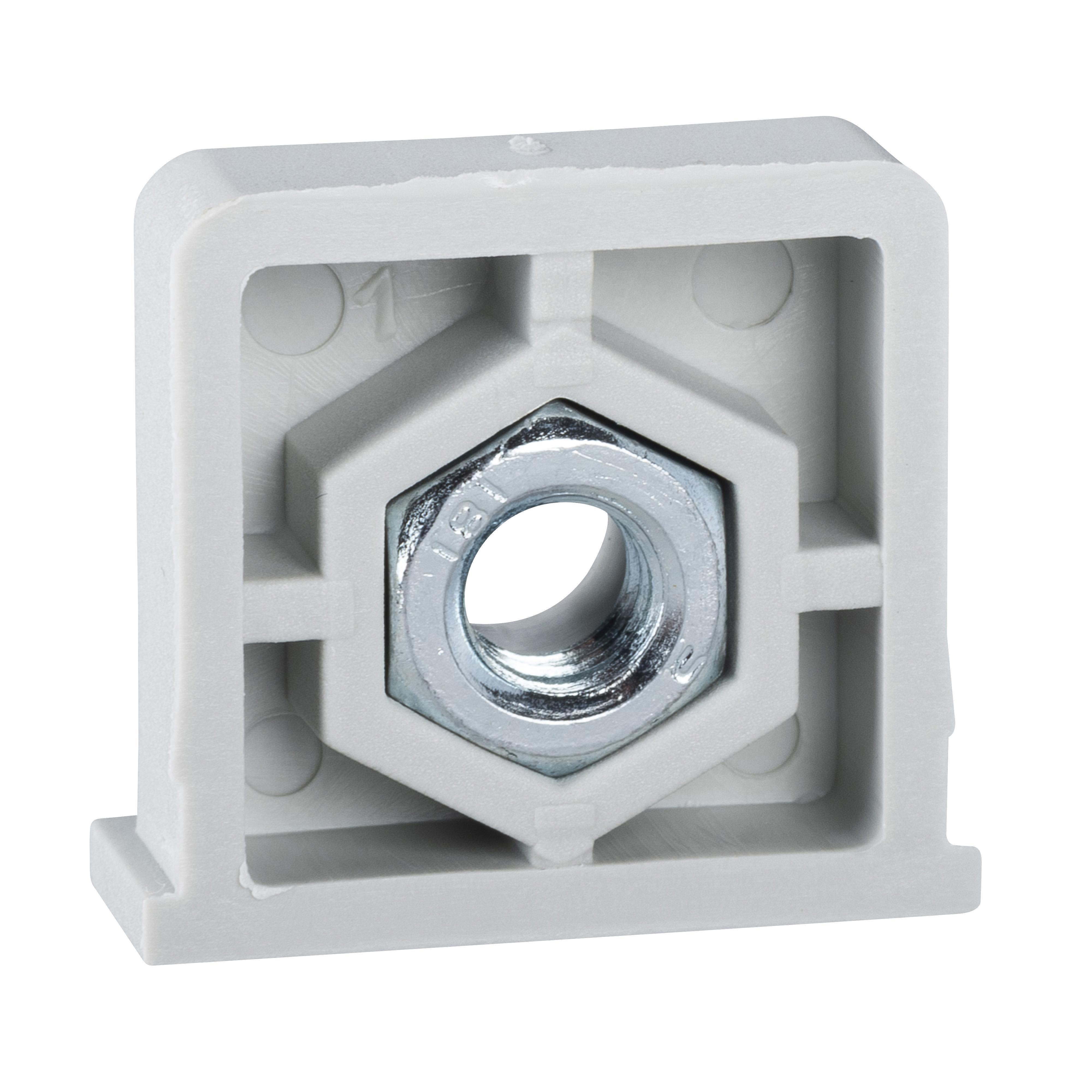 Schneider Electric NSYTCSM6PLM Enclosure Mounting Accessories
