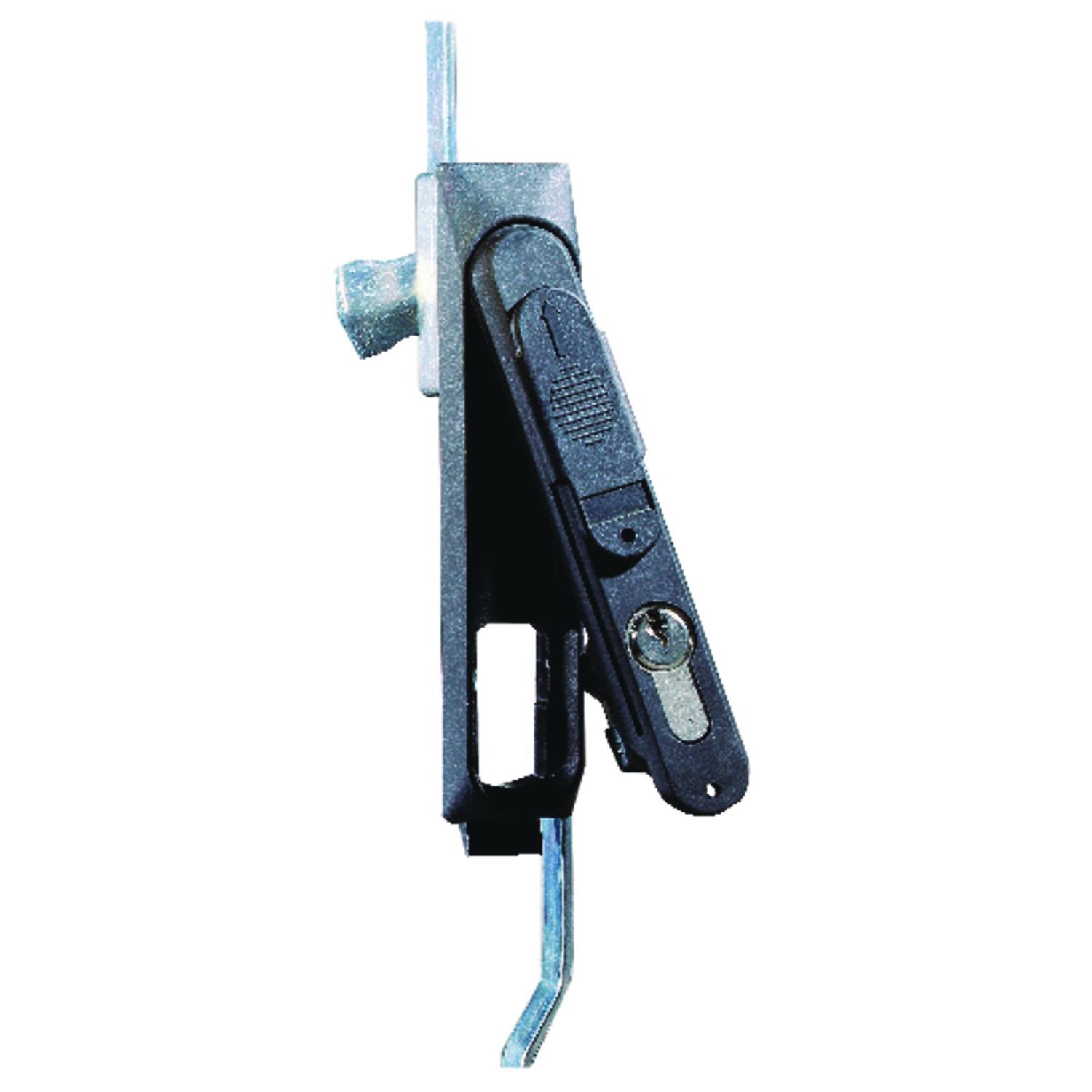 Schneider Electric NSYTEL405ML Enclosure Latch-Lock & Handles