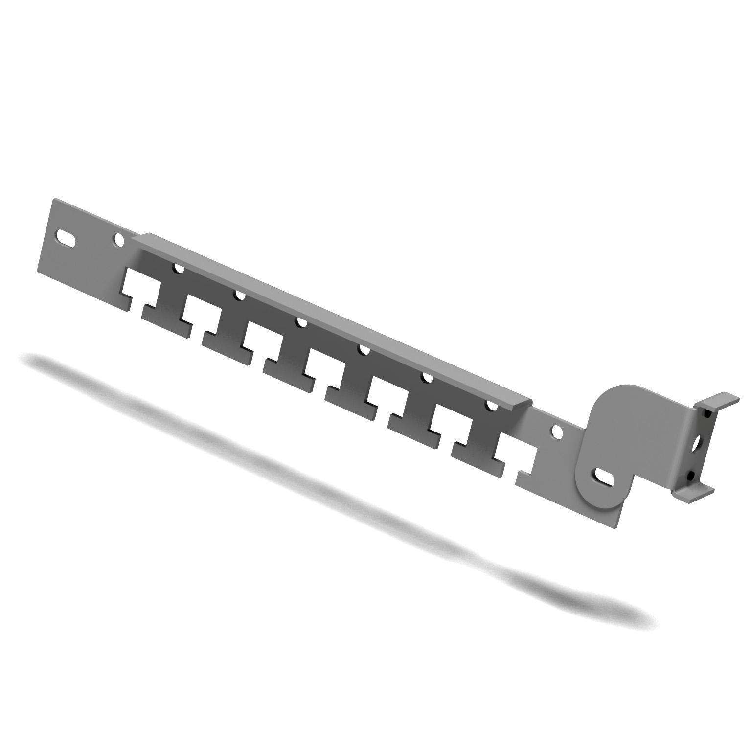 Schneider Electric NSYTFPCRN4 Enclosure Mounting Accessories