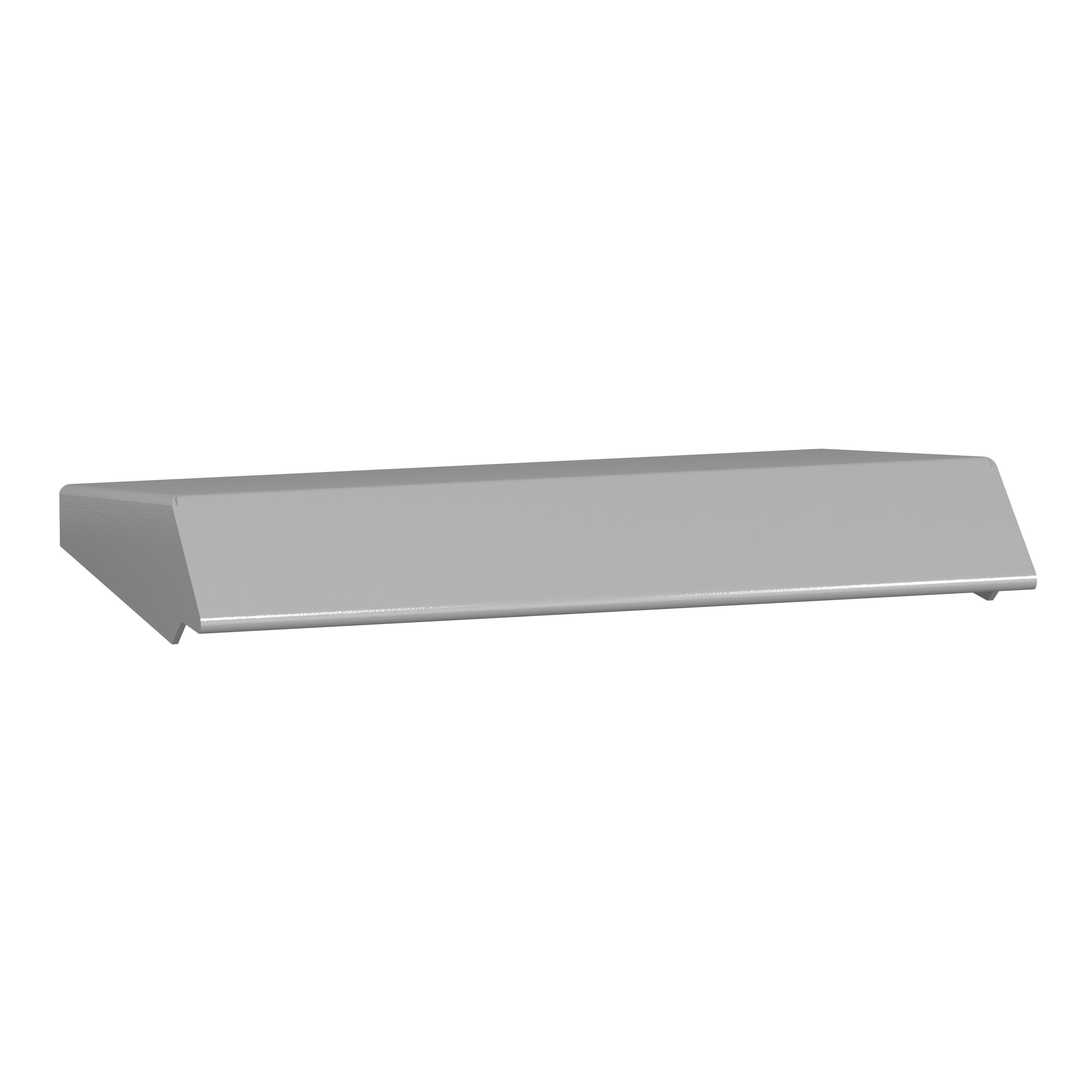 Schneider Electric NSYTJ2015 Enclosure Mounting Accessories