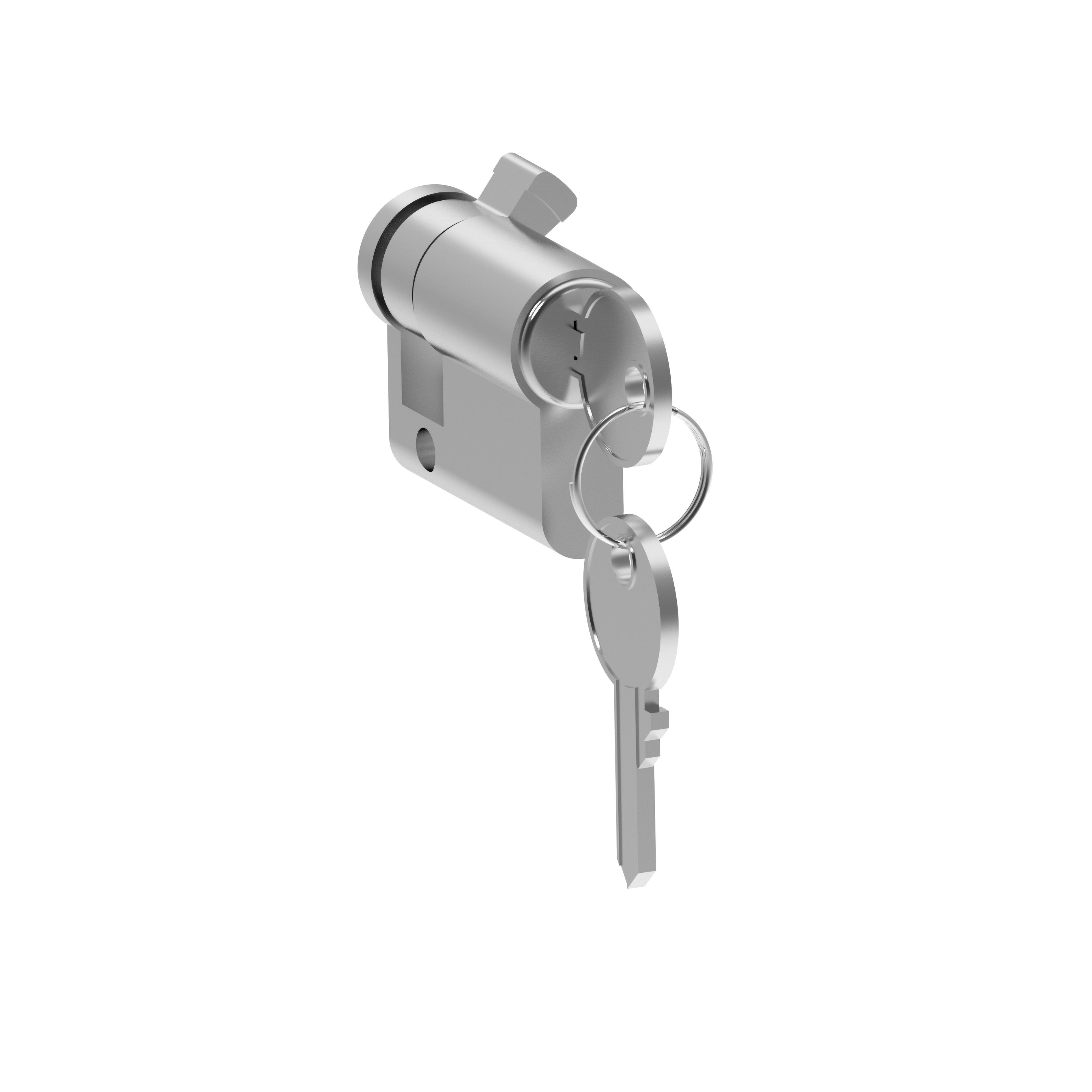 Schneider Electric NSYTL1242EME Enclosure Latch-Lock & Handles