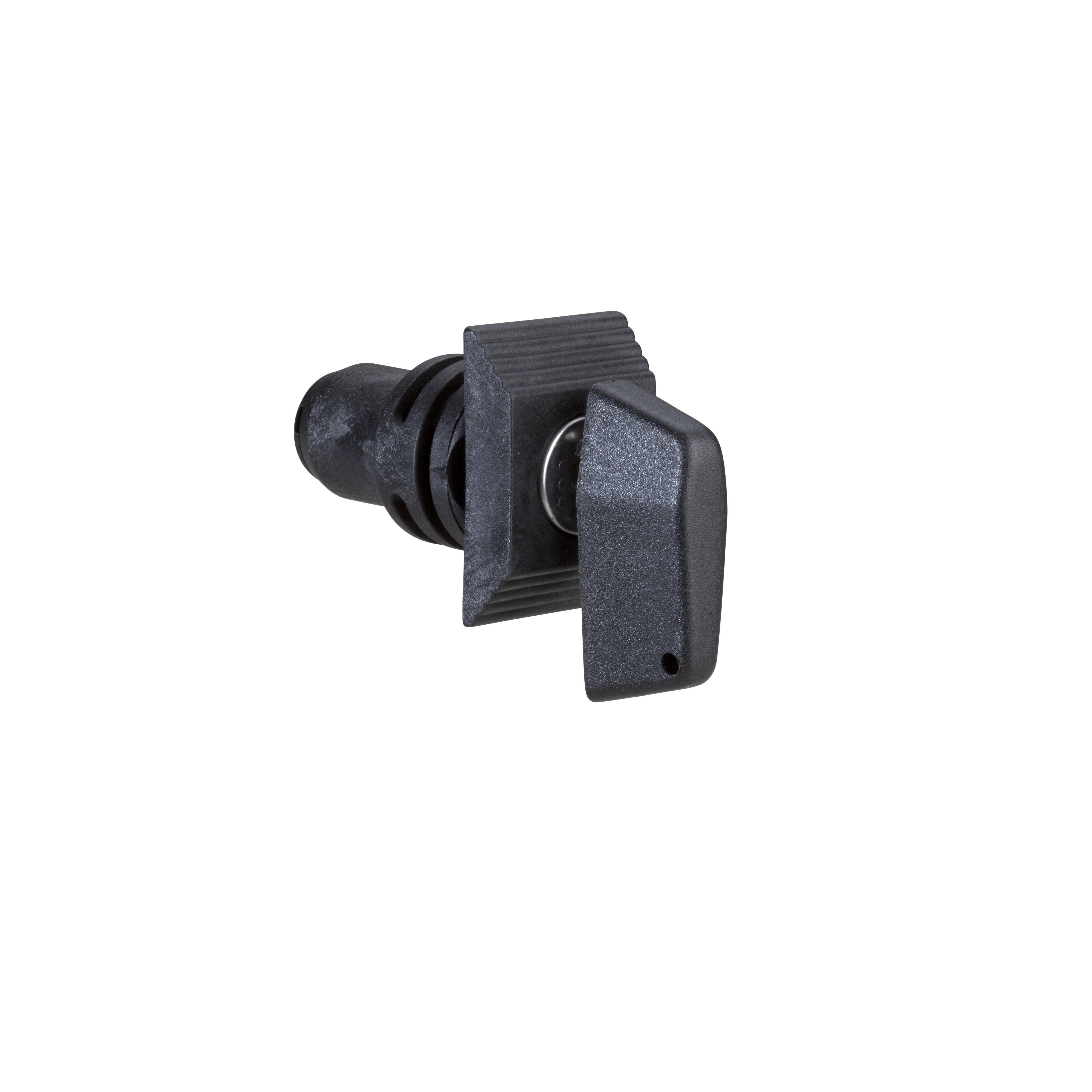 Schneider Electric NSYTL405PLM Enclosure Mounting Accessories