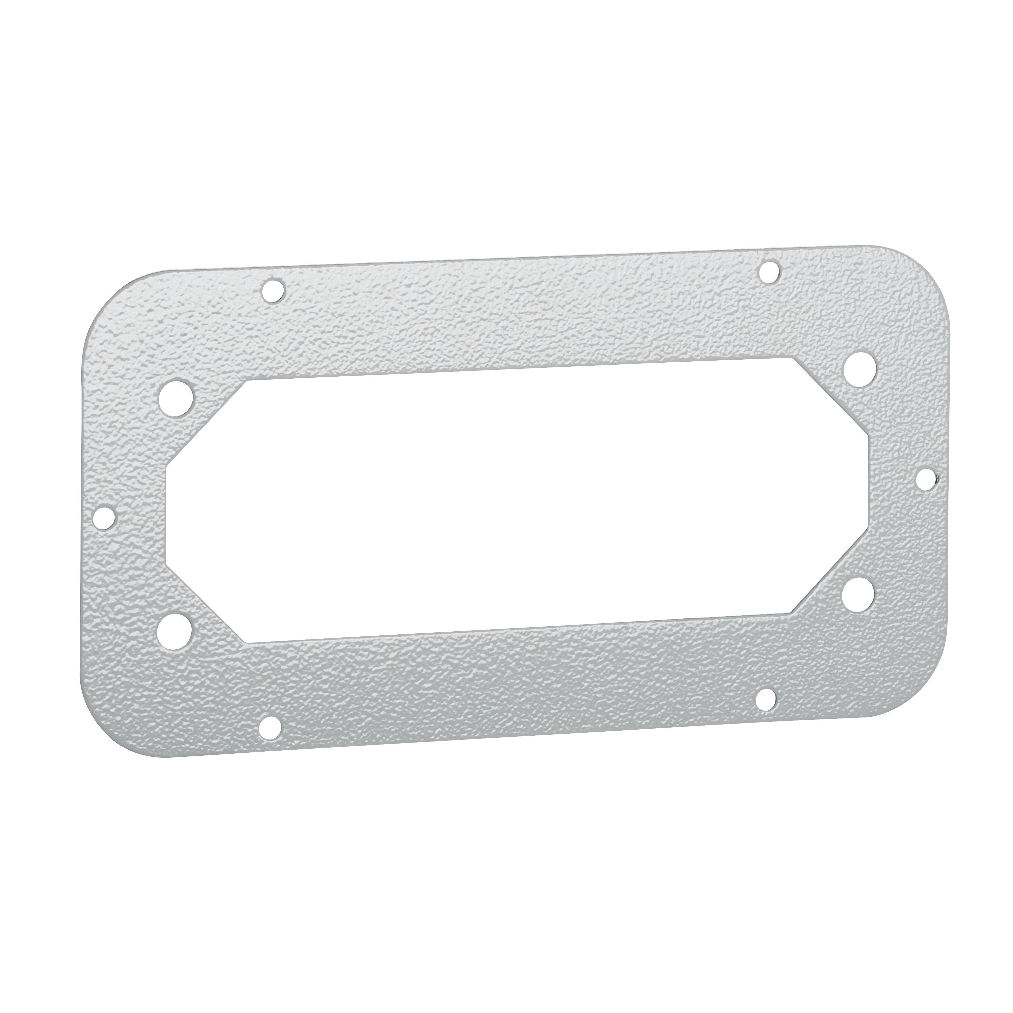 Schneider Electric NSYTLCFL Enclosure Cable Management Accessories