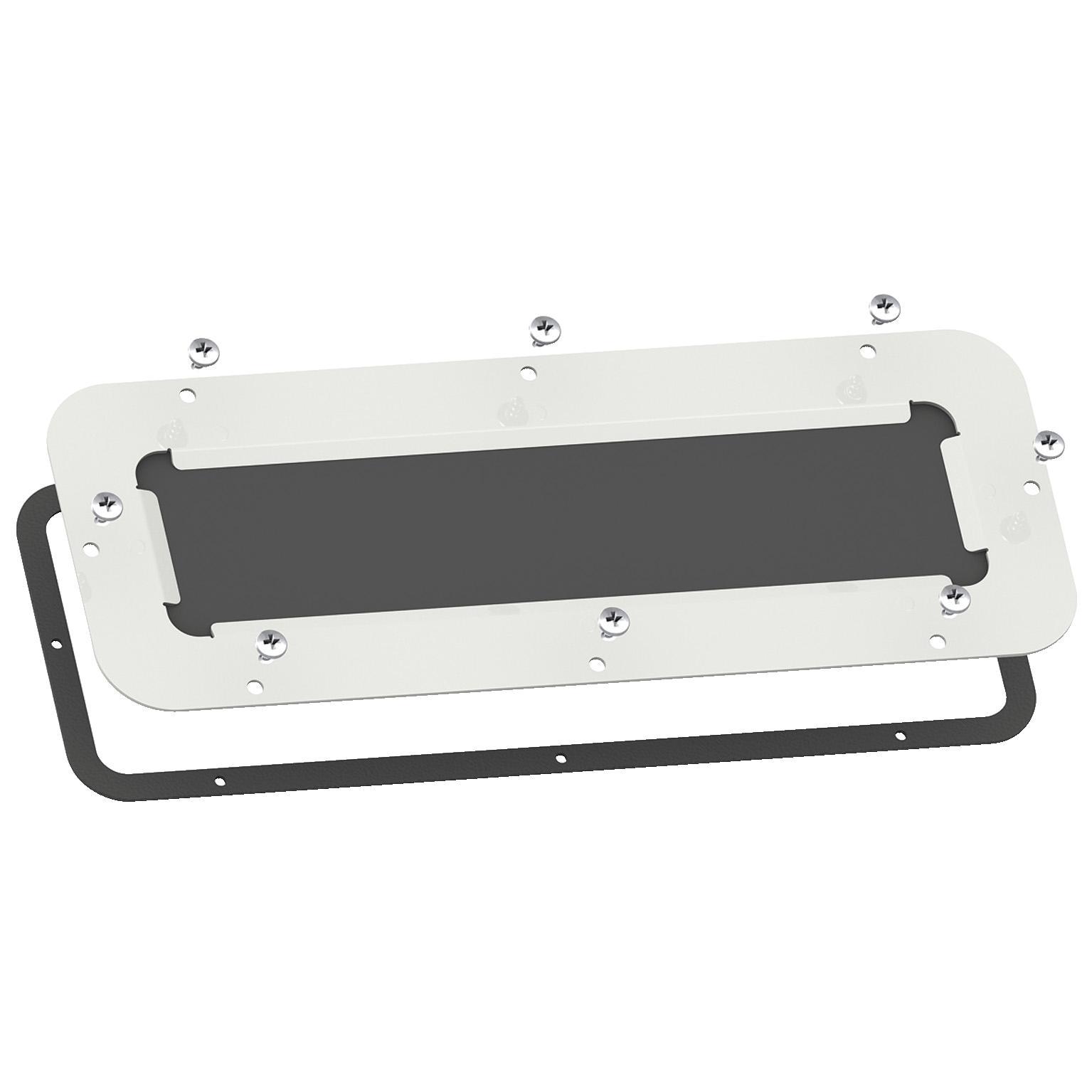 Schneider Electric NSYTLCME Enclosure Cable Management Accessories