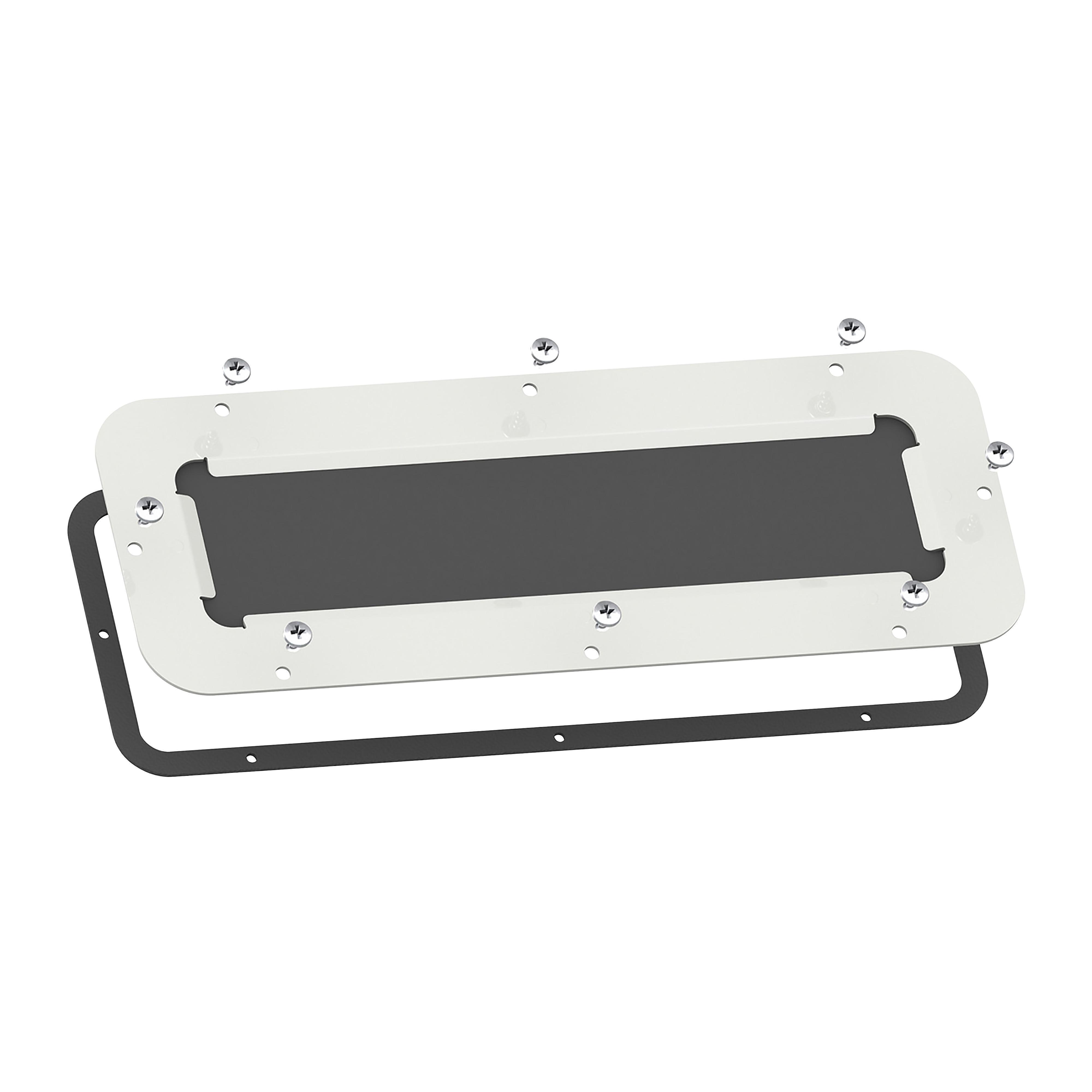 Schneider Electric NSYTLGME Enclosure Cable Management Accessories