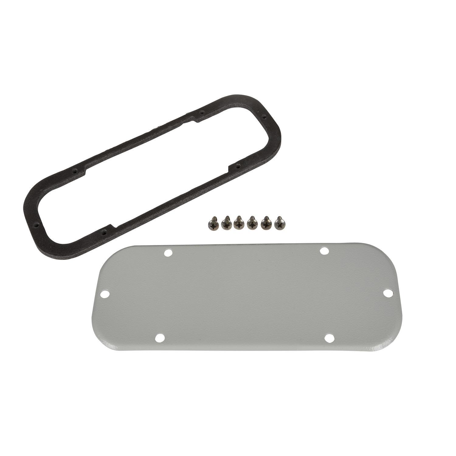 Schneider Electric NSYTLCRND Enclosure Cable Management Accessories