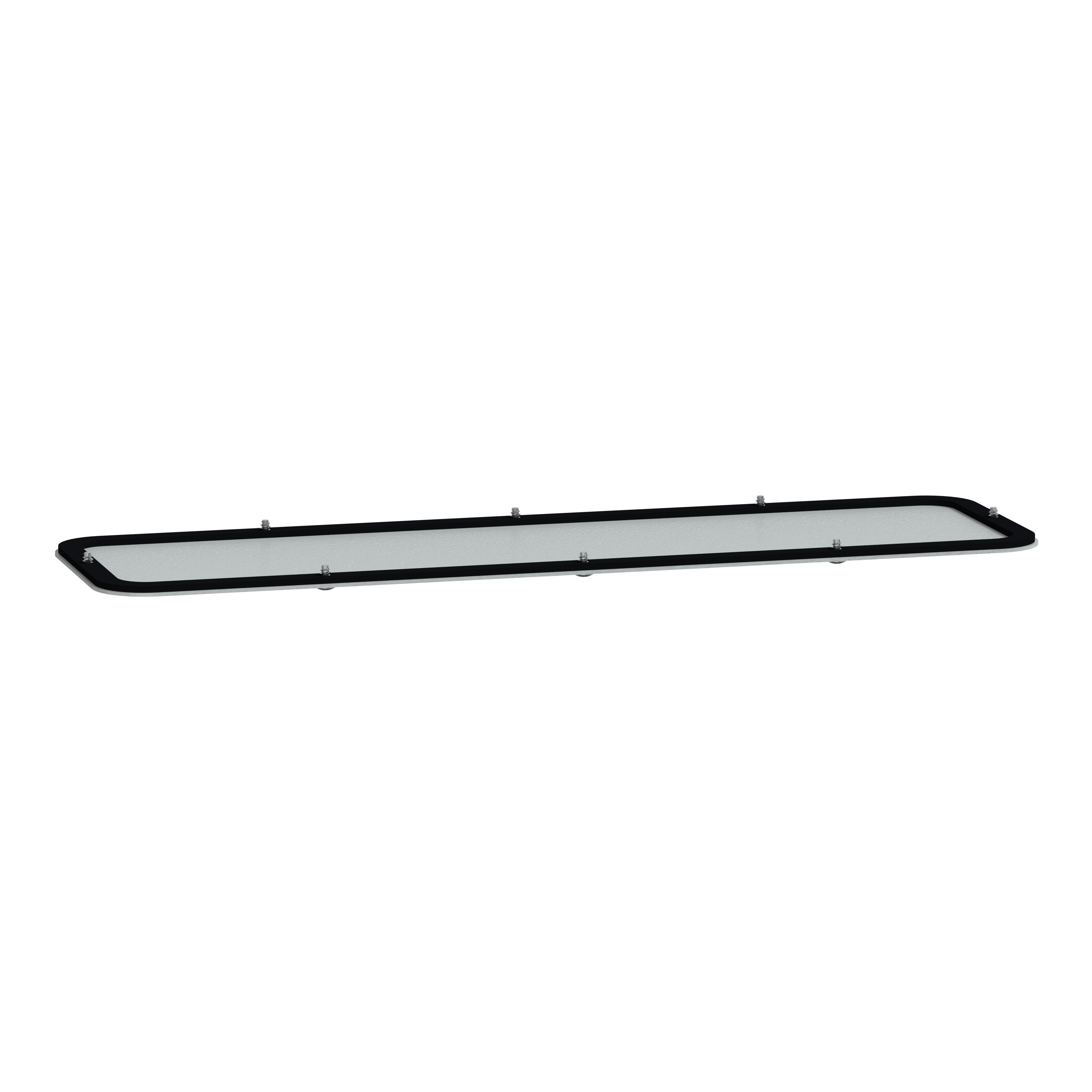 Schneider Electric NSYTLE Enclosure Cable Management Accessories