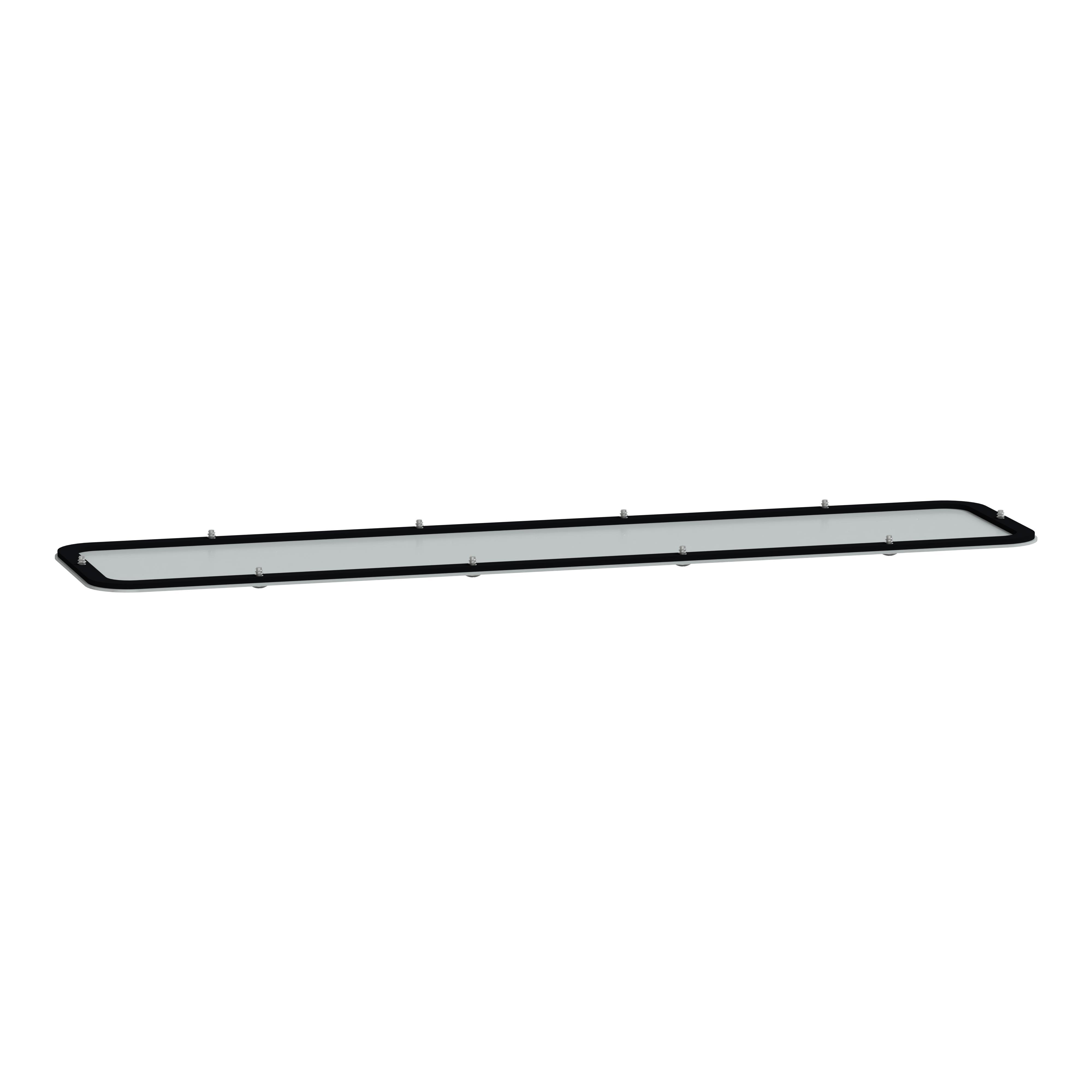 Schneider Electric NSYTLF Enclosure Cable Management Accessories