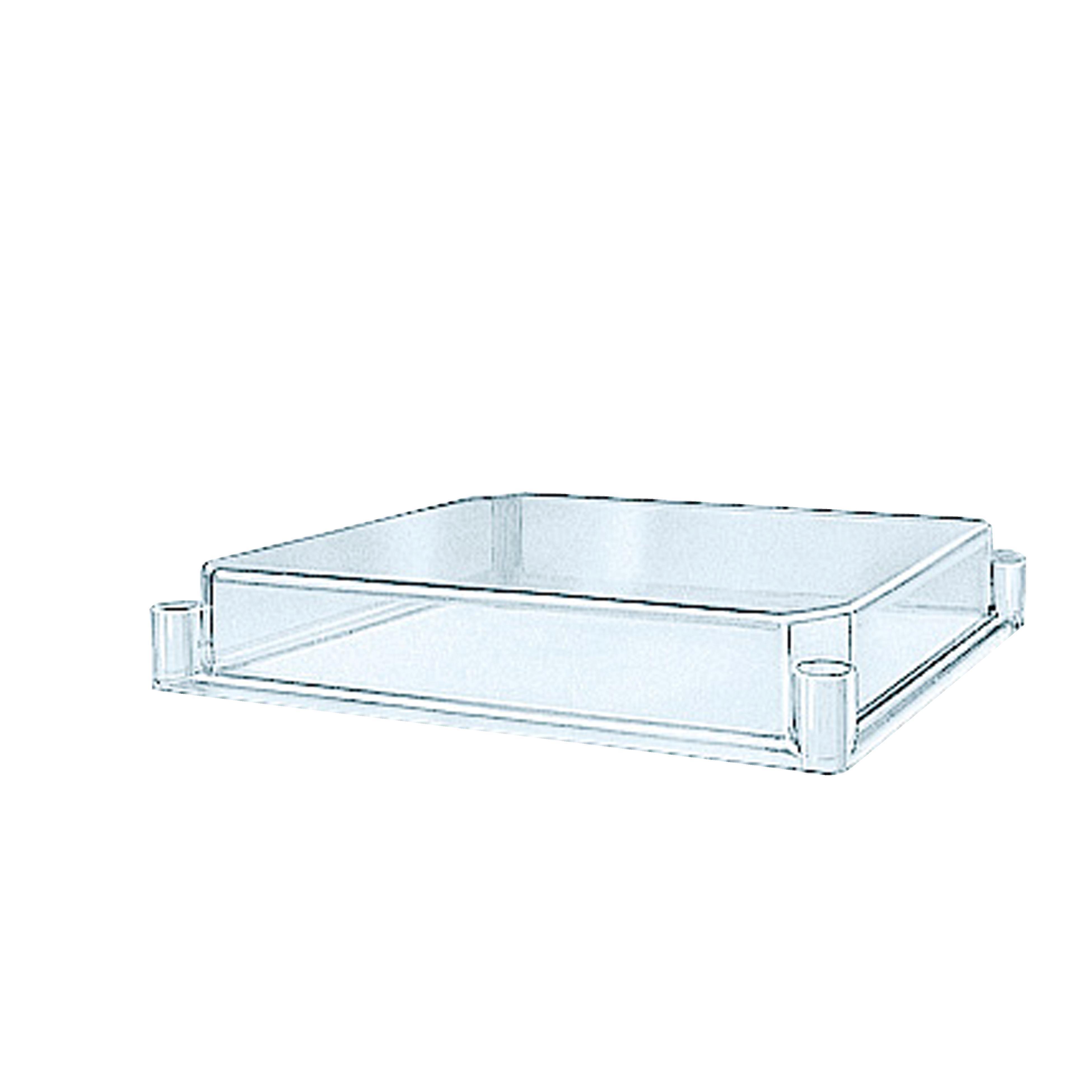 Schneider Electric NSYTPLS2736 Modular Enclosure Box Covers