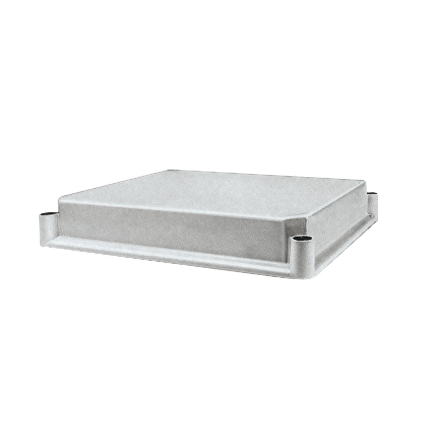 Schneider Electric NSYTPLSC1827G Enclosure Doors/Covers