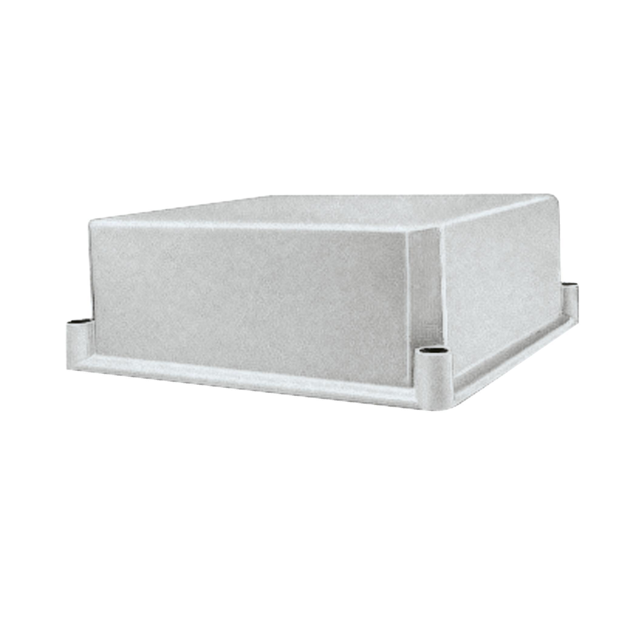 Schneider Electric NSYTPLSC2736AG Enclosure Doors/Covers