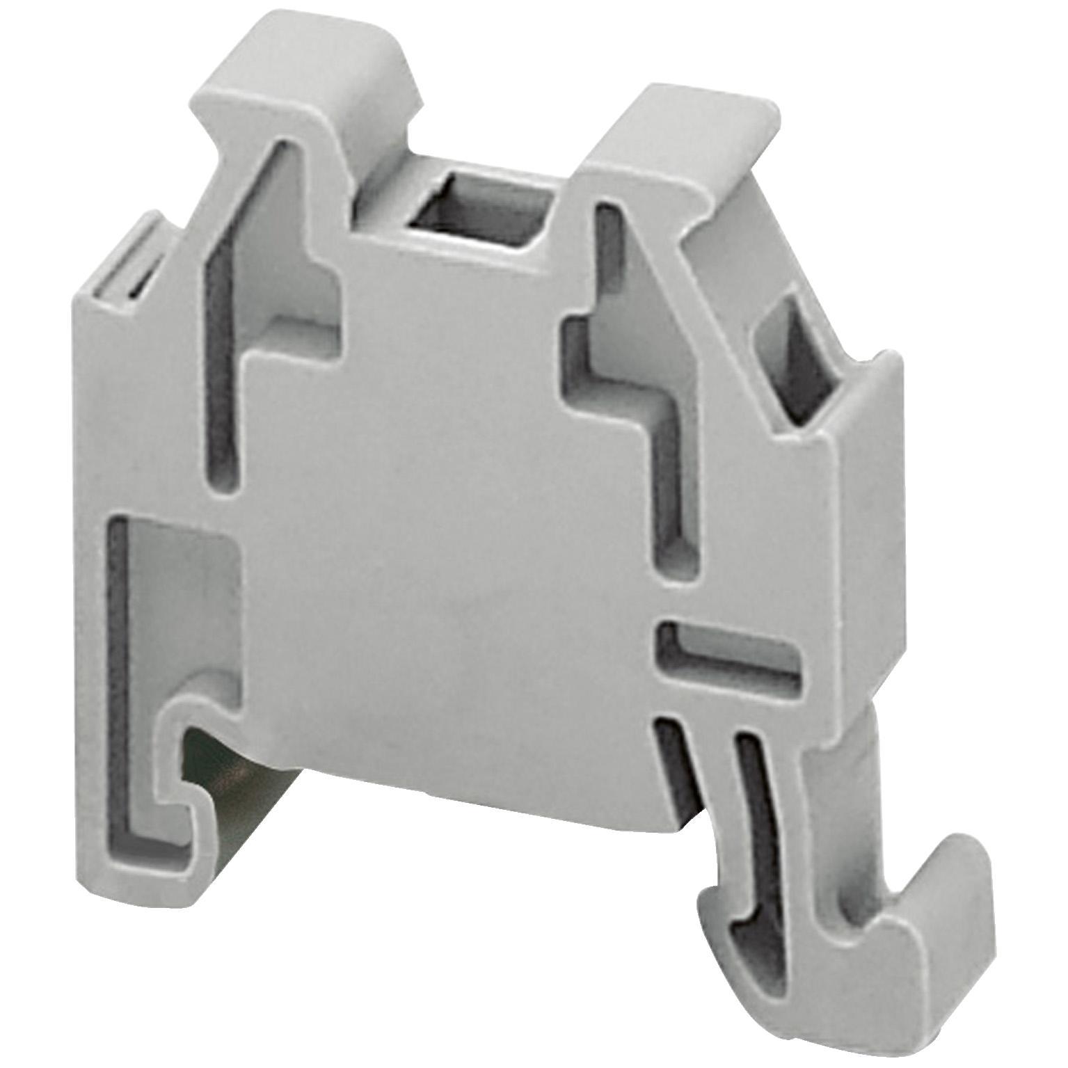 Schneider Electric NSYTRAAB15 Terminal Block End Stops