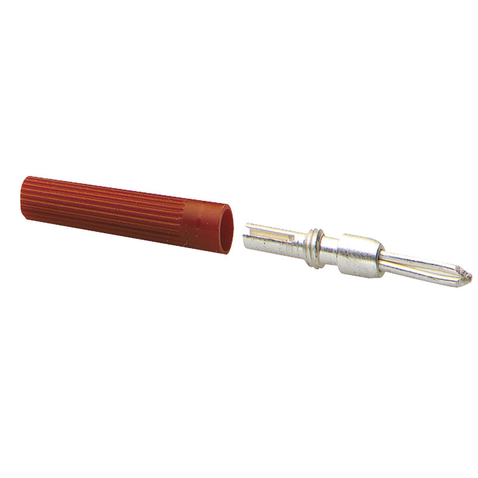 Schneider Electric NSYTRAATP1 Terminal Block Test Plugs-Sockets