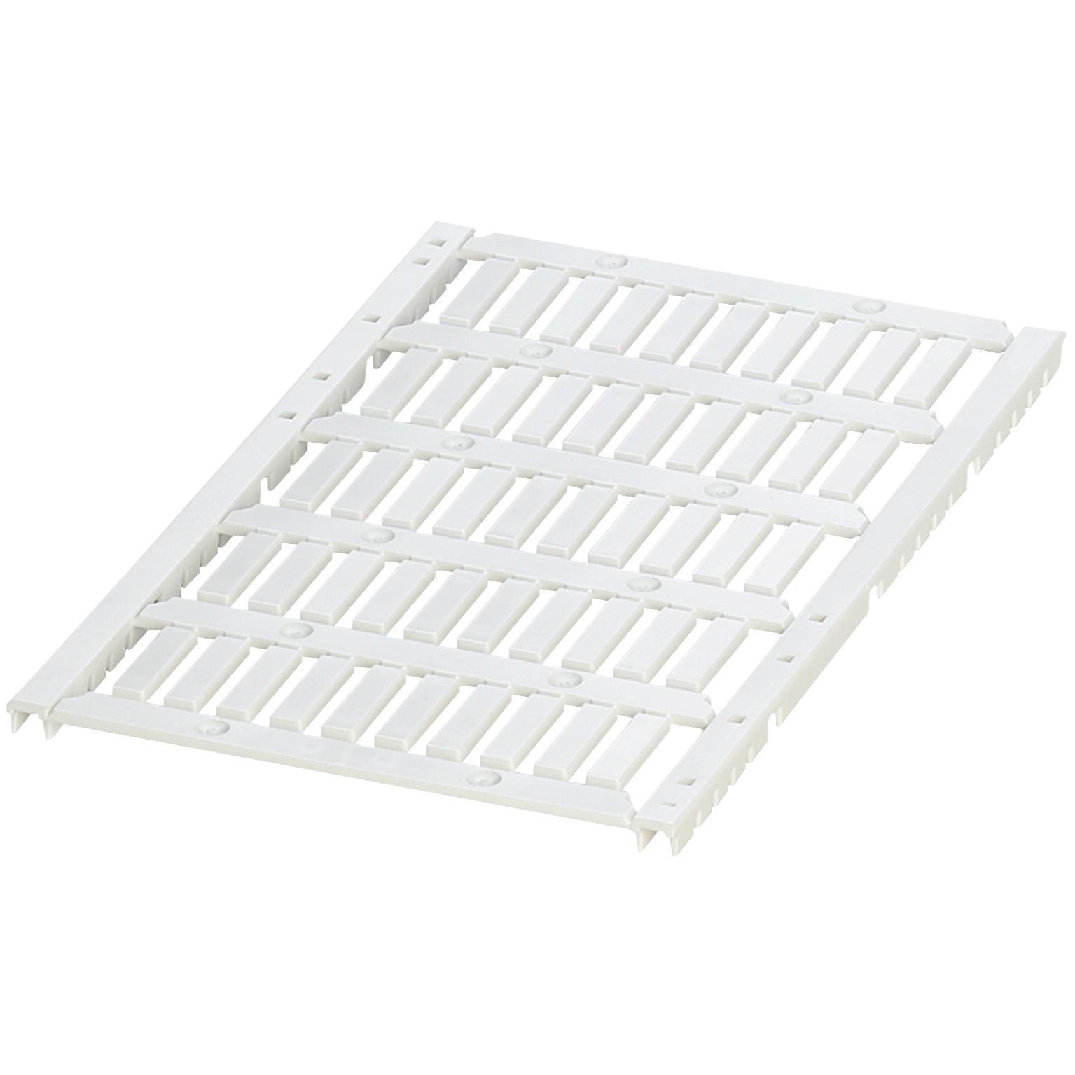 Schneider Electric NSYTRABCP5 Terminal Block Markers