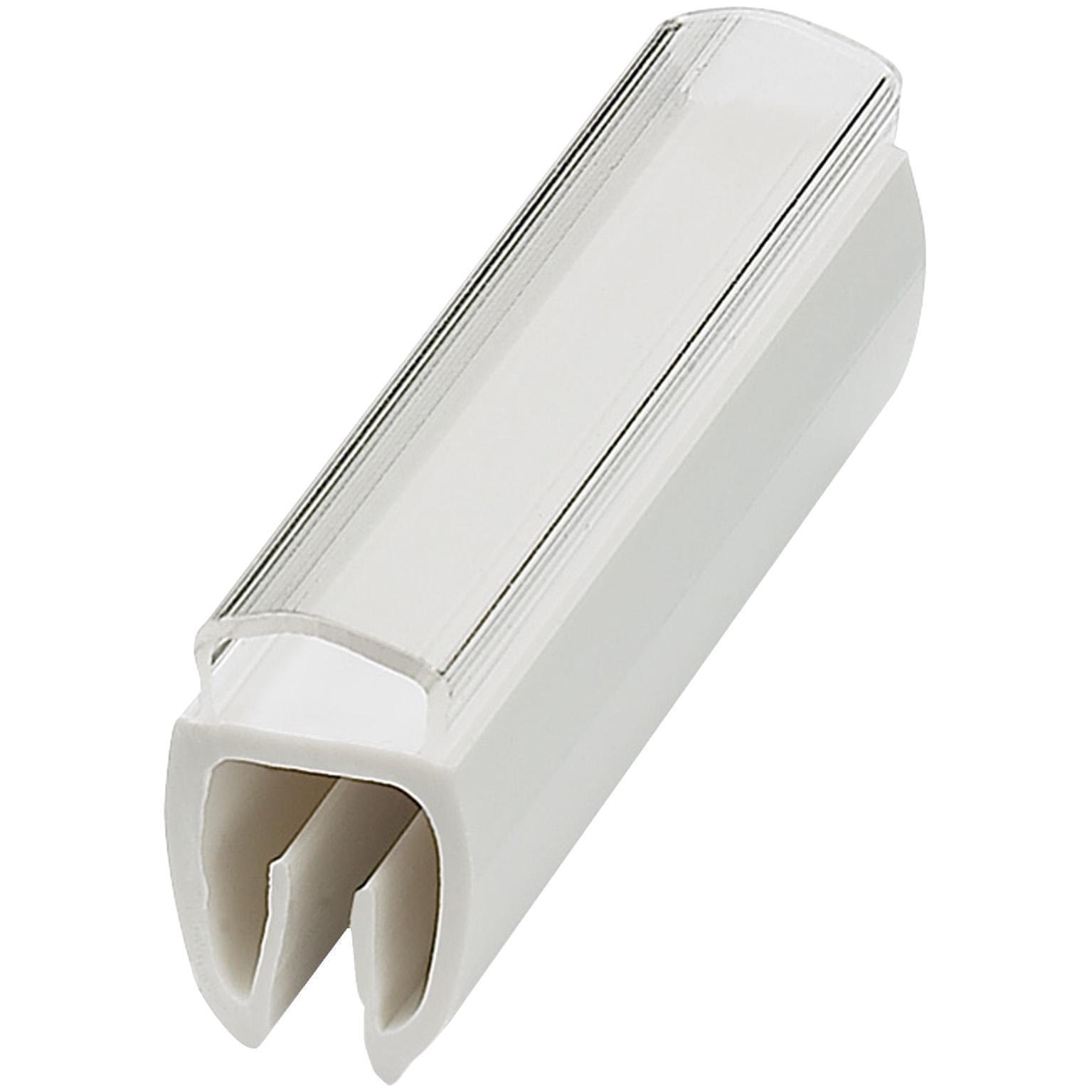 Schneider Electric NSYTRABCV58 Terminal Block Markers