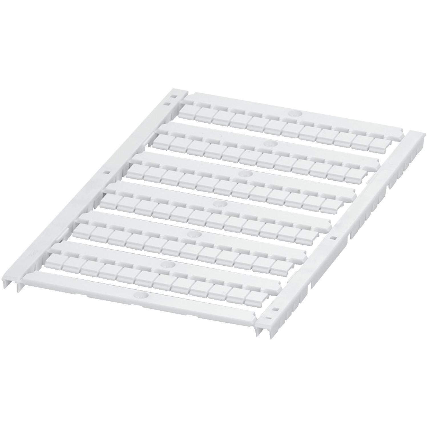 Schneider Electric NSYTRABFPV5 Terminal Block Markers