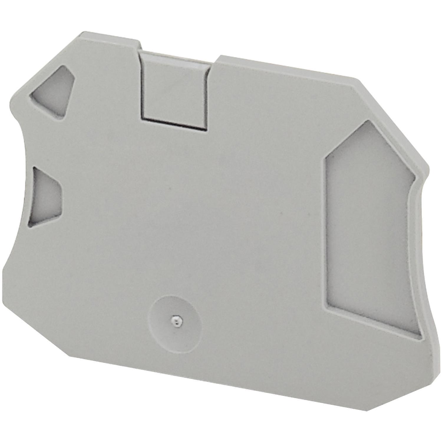 Schneider Electric NSYTRAC23 Terminal Block End Covers