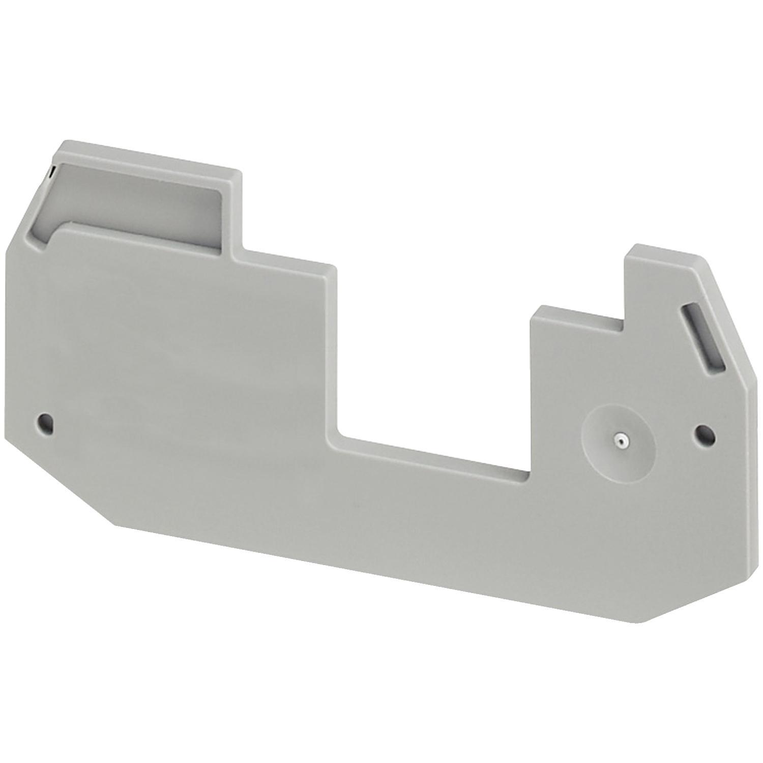Schneider Electric NSYTRACEP24 Terminal Block End Covers