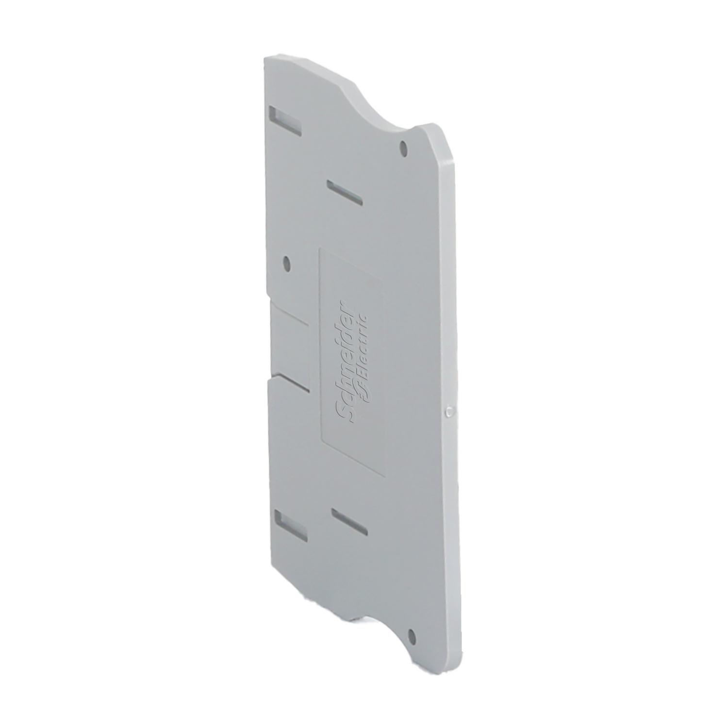 Schneider Electric NSYTRACP102 Terminal Block End Covers