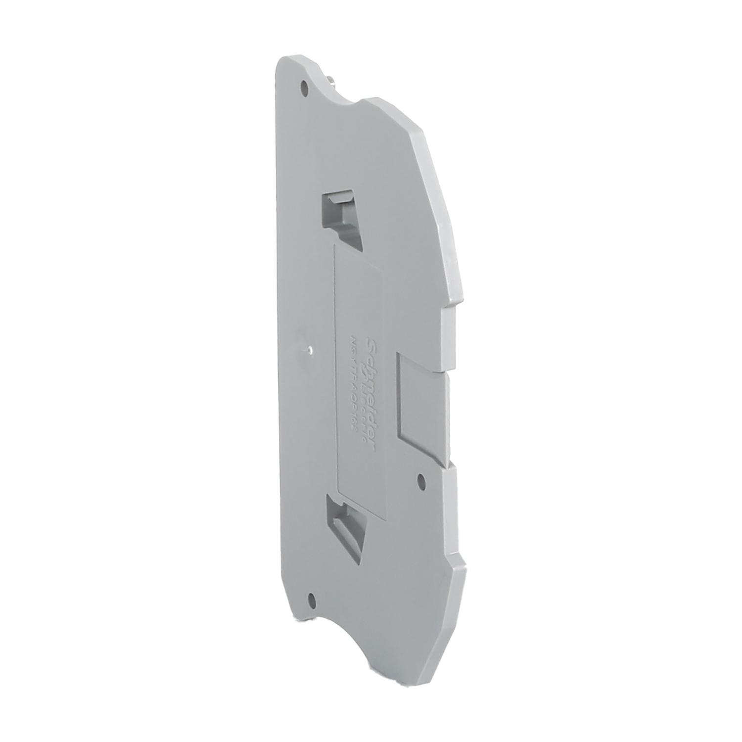 Schneider Electric NSYTRACP162 Terminal Block End Covers