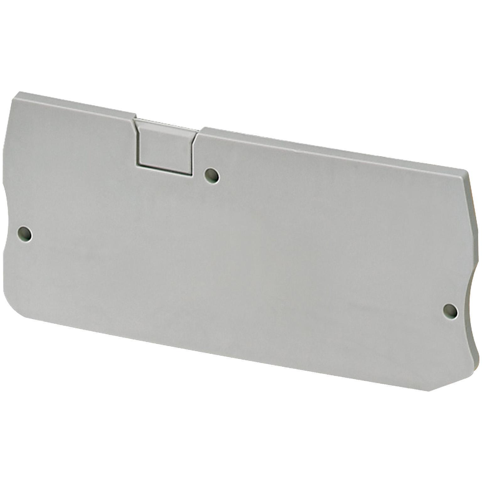 Schneider Electric NSYTRACP43 Terminal Block End Covers