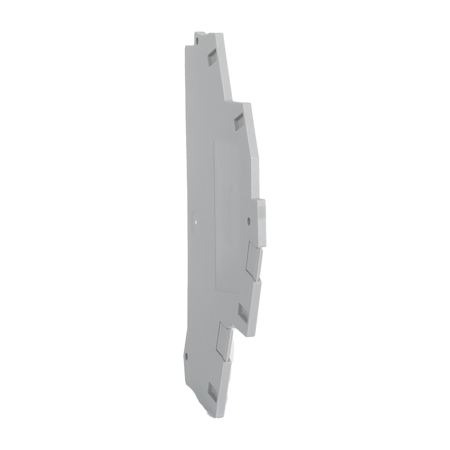 Schneider Electric NSYTRACPE44 Terminal Block End Covers