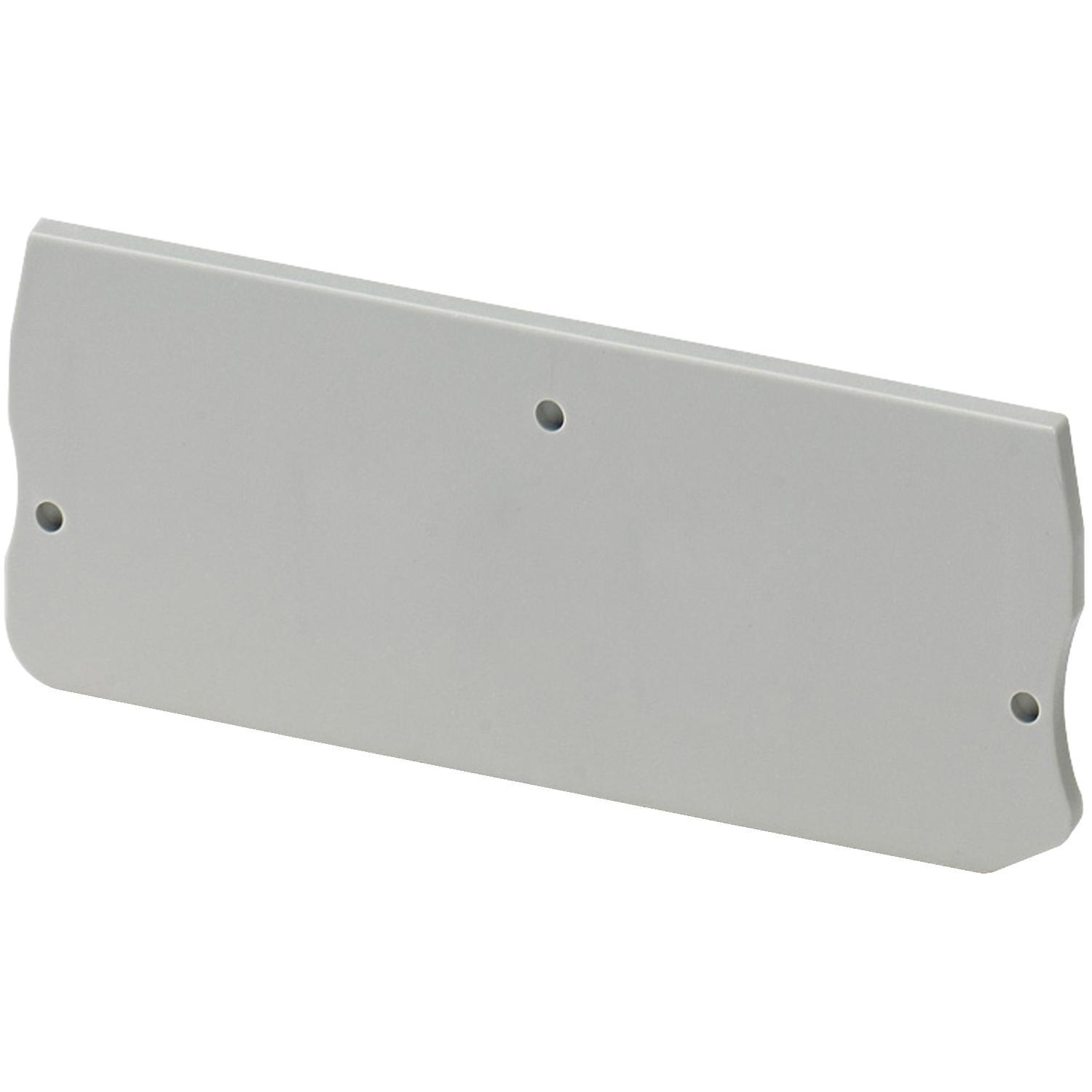 Schneider Electric NSYTRACPK23 Terminal Block End Covers